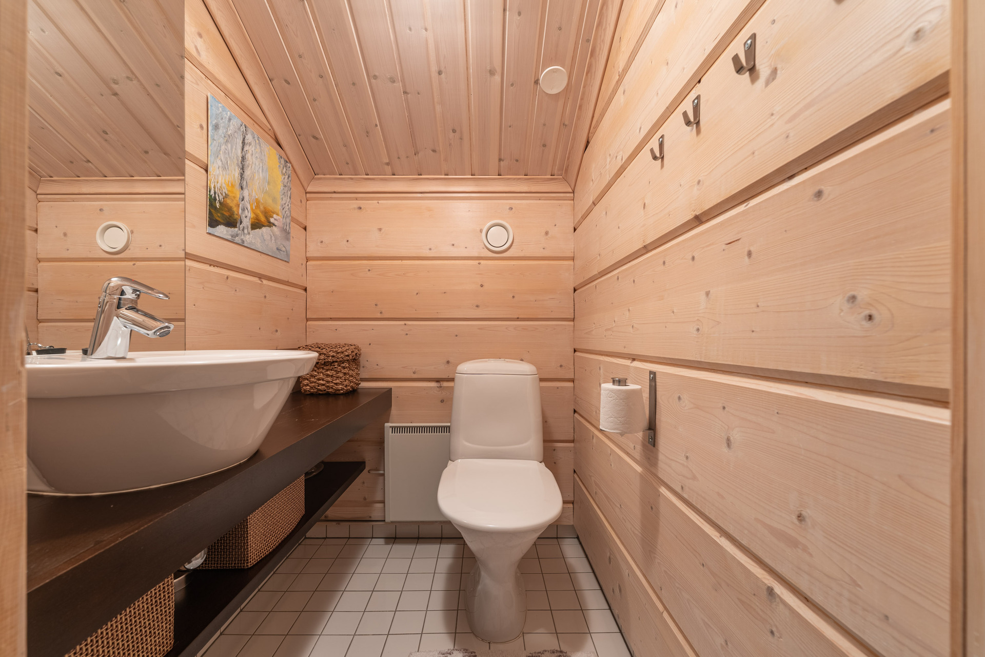 parven wc