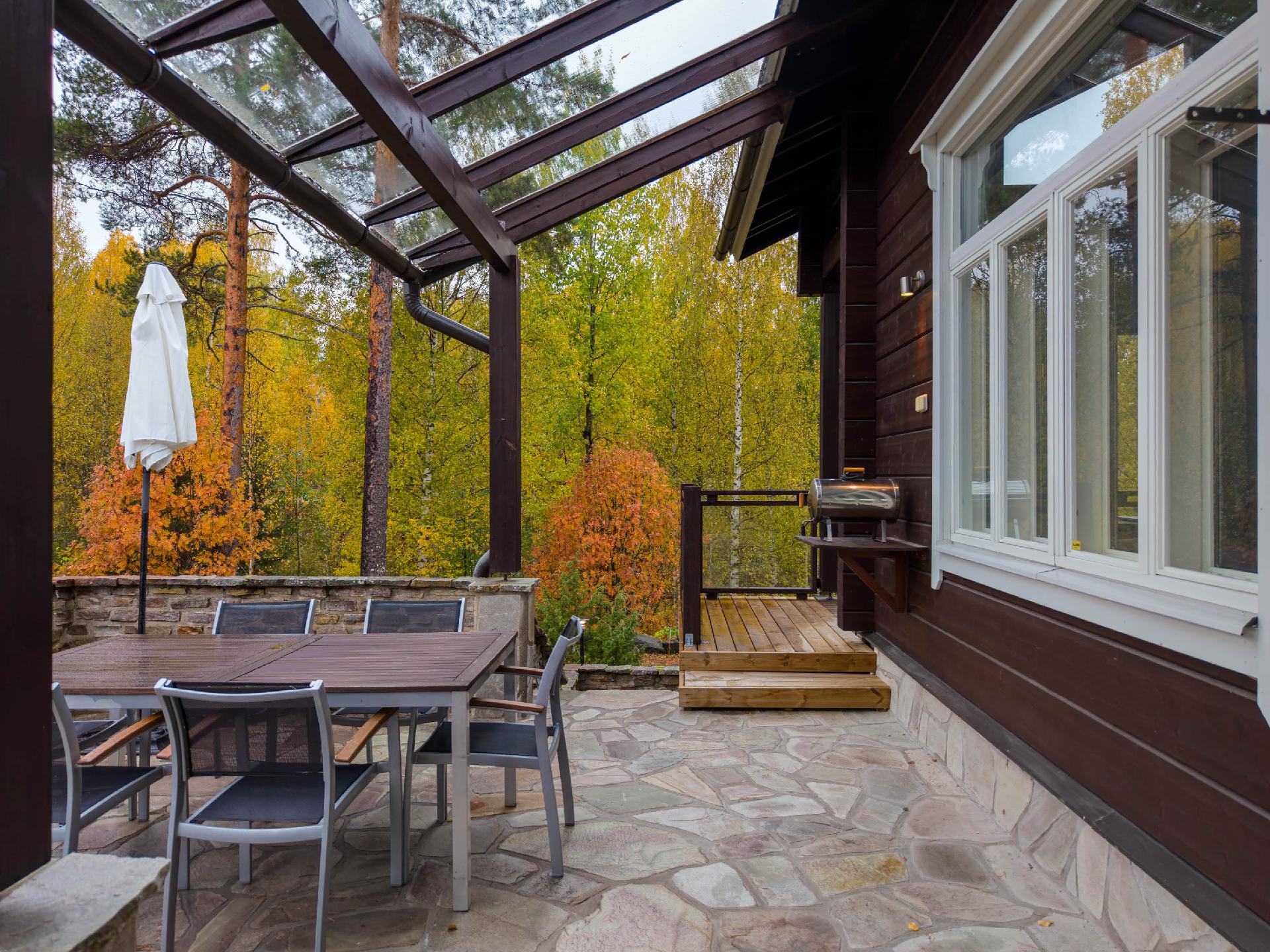 Kiljusenkaari 3, Tahkovuori, Kuopio