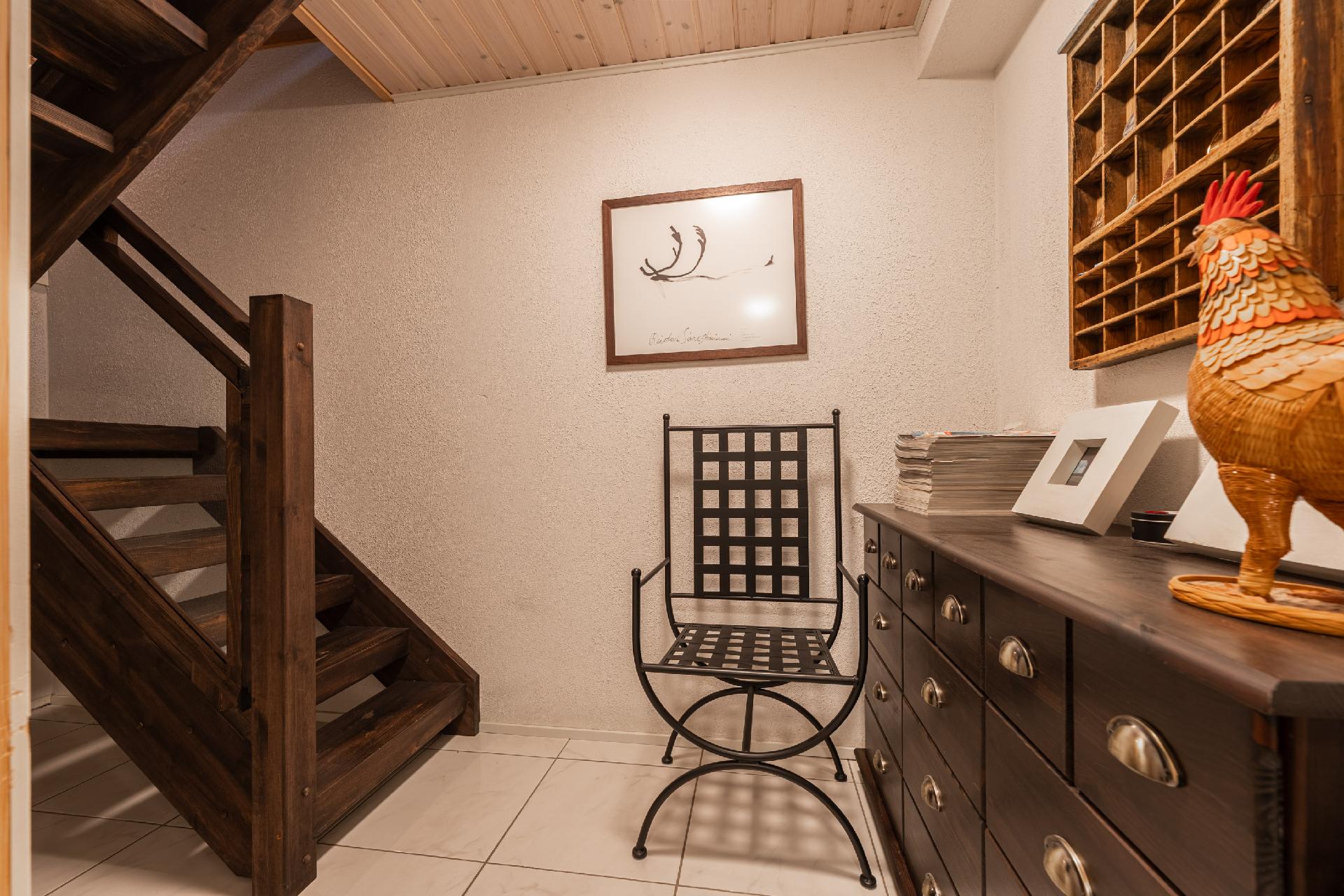 asuintiloista kellariin