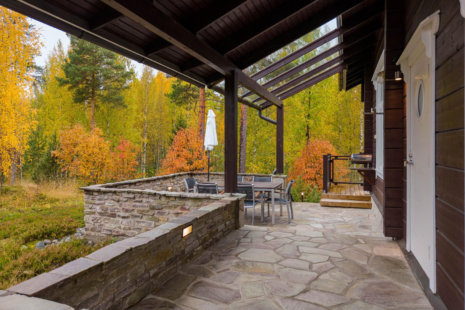 Kiljusenkaari 3, Tahkovuori, Kuopio