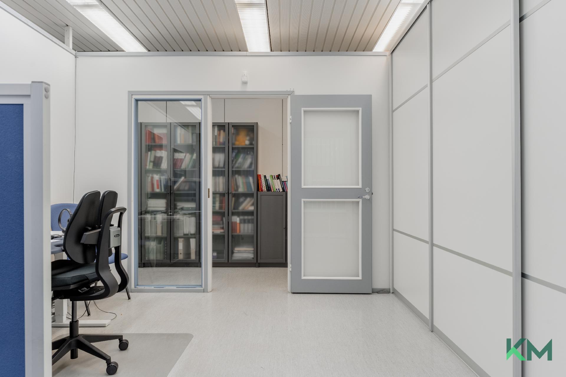 Kotkankatu 8, Alppila, Helsinki