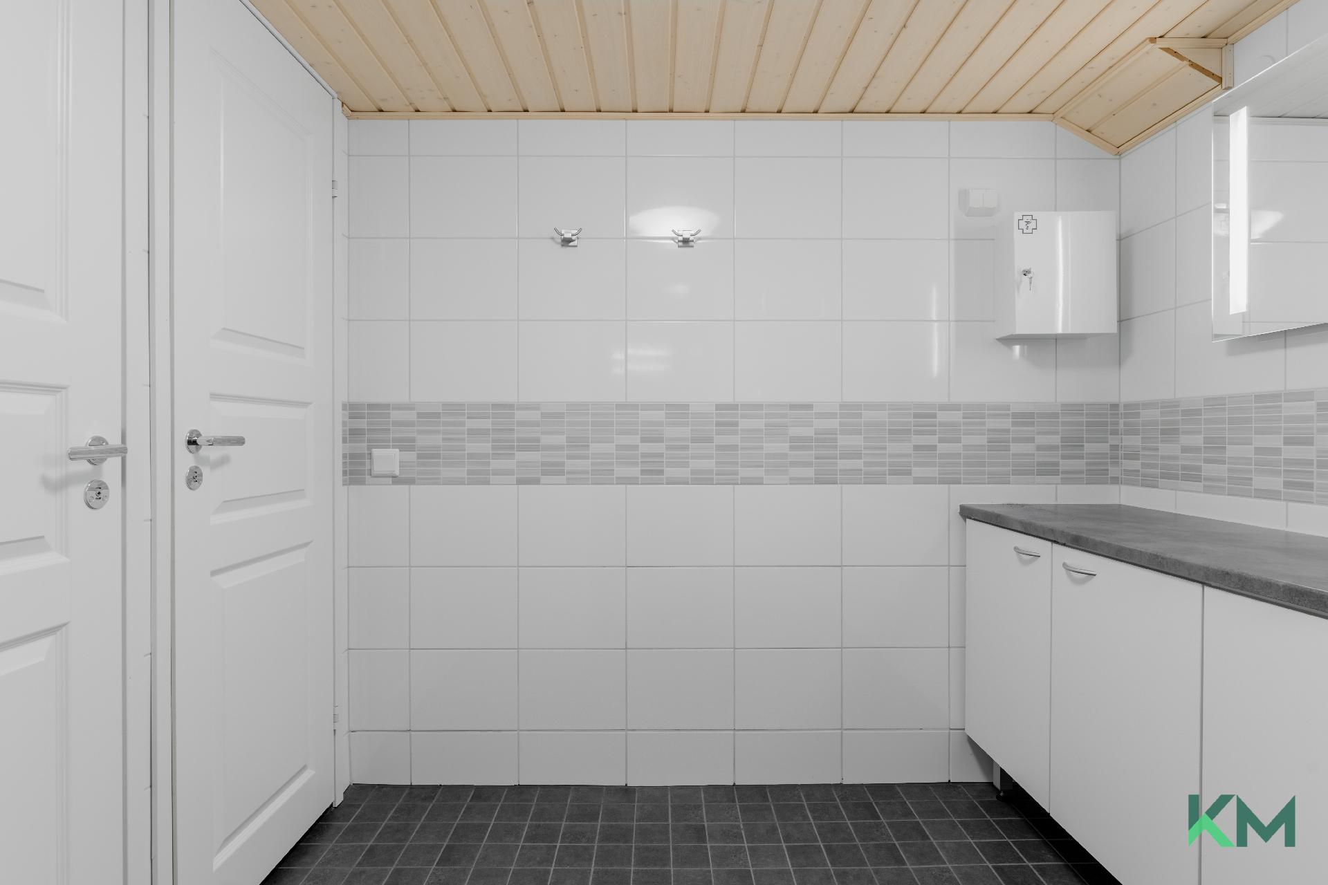 Kotkankatu 8, Alppila, Helsinki