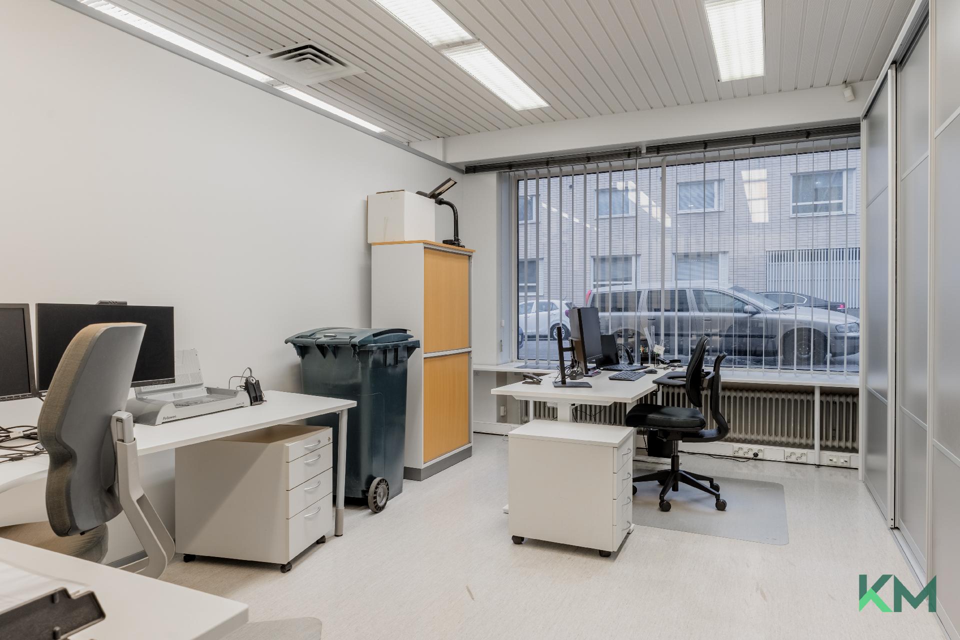 Kotkankatu 8, Alppila, Helsinki