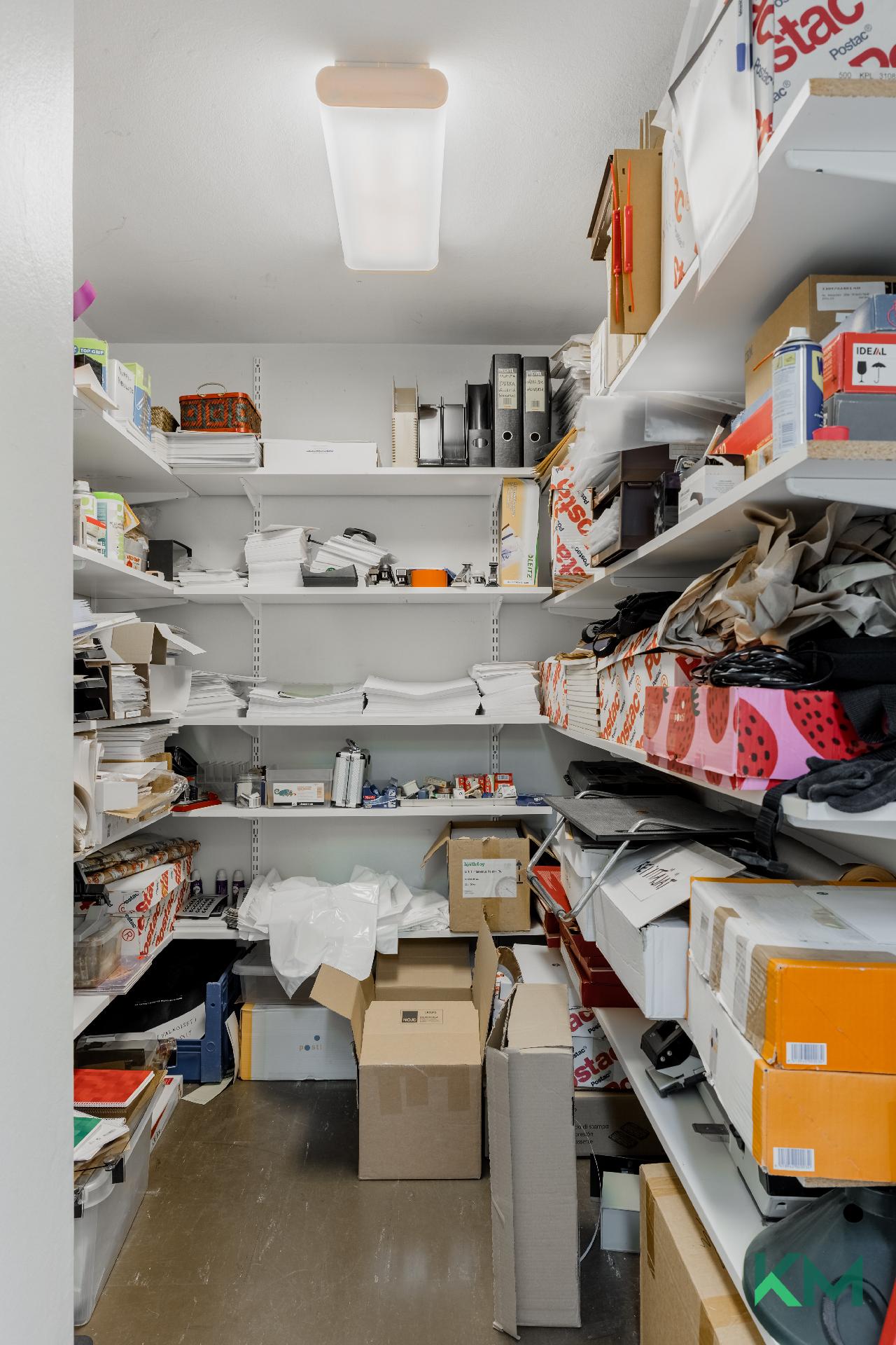 Kotkankatu 8, Alppila, Helsinki