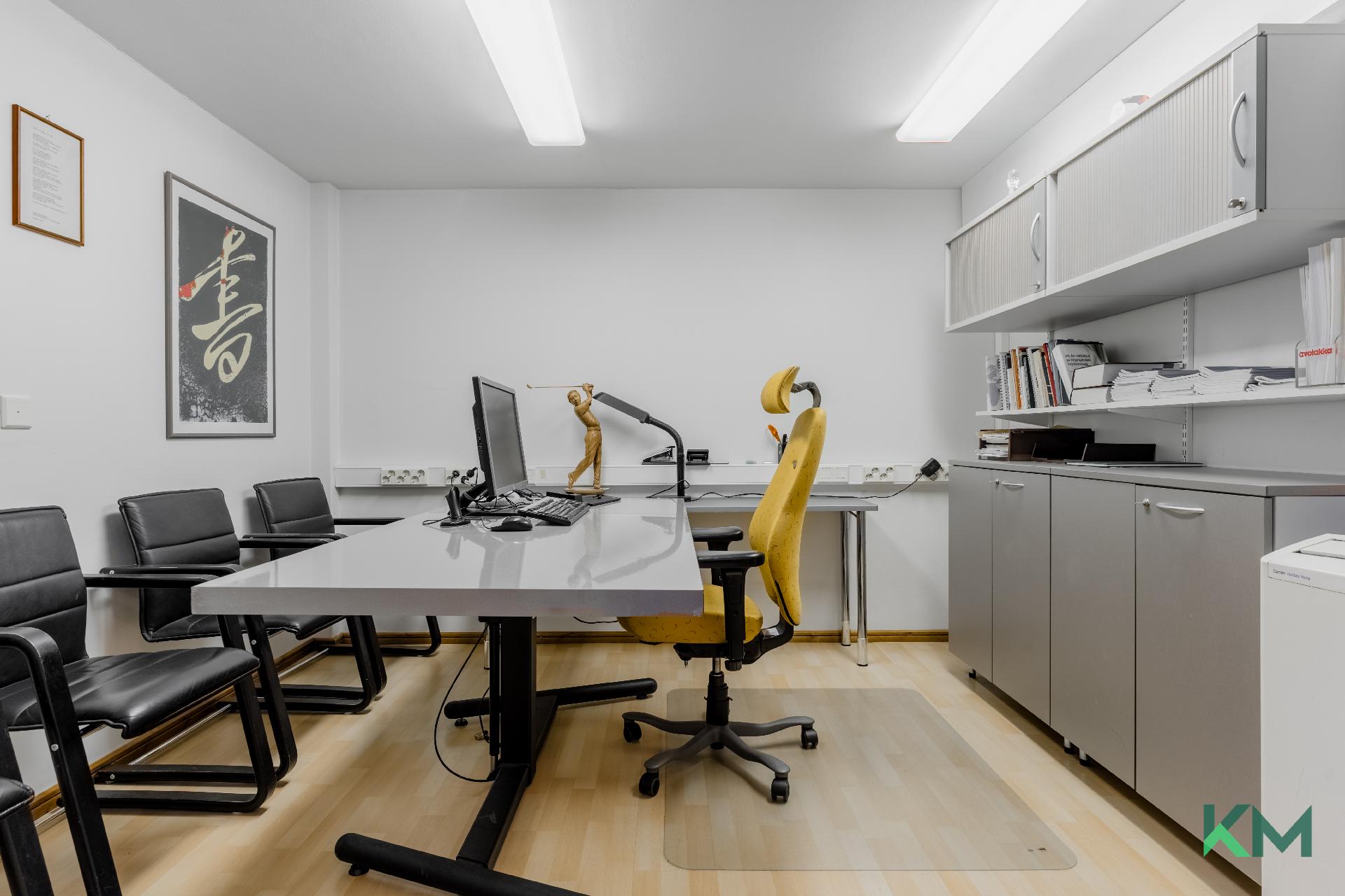 Kotkankatu 8, Alppila, Helsinki