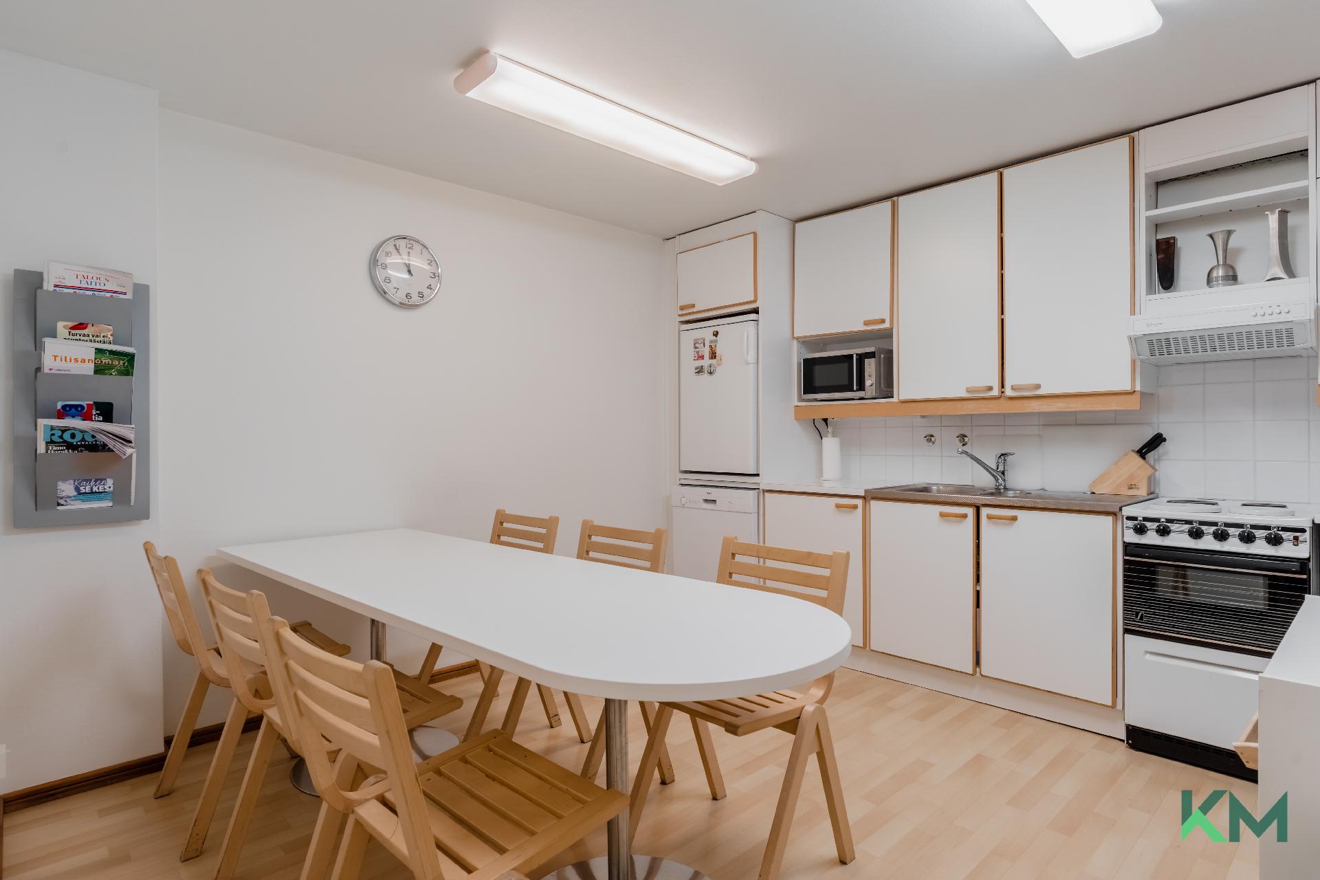 Kotkankatu 8, Alppila, Helsinki