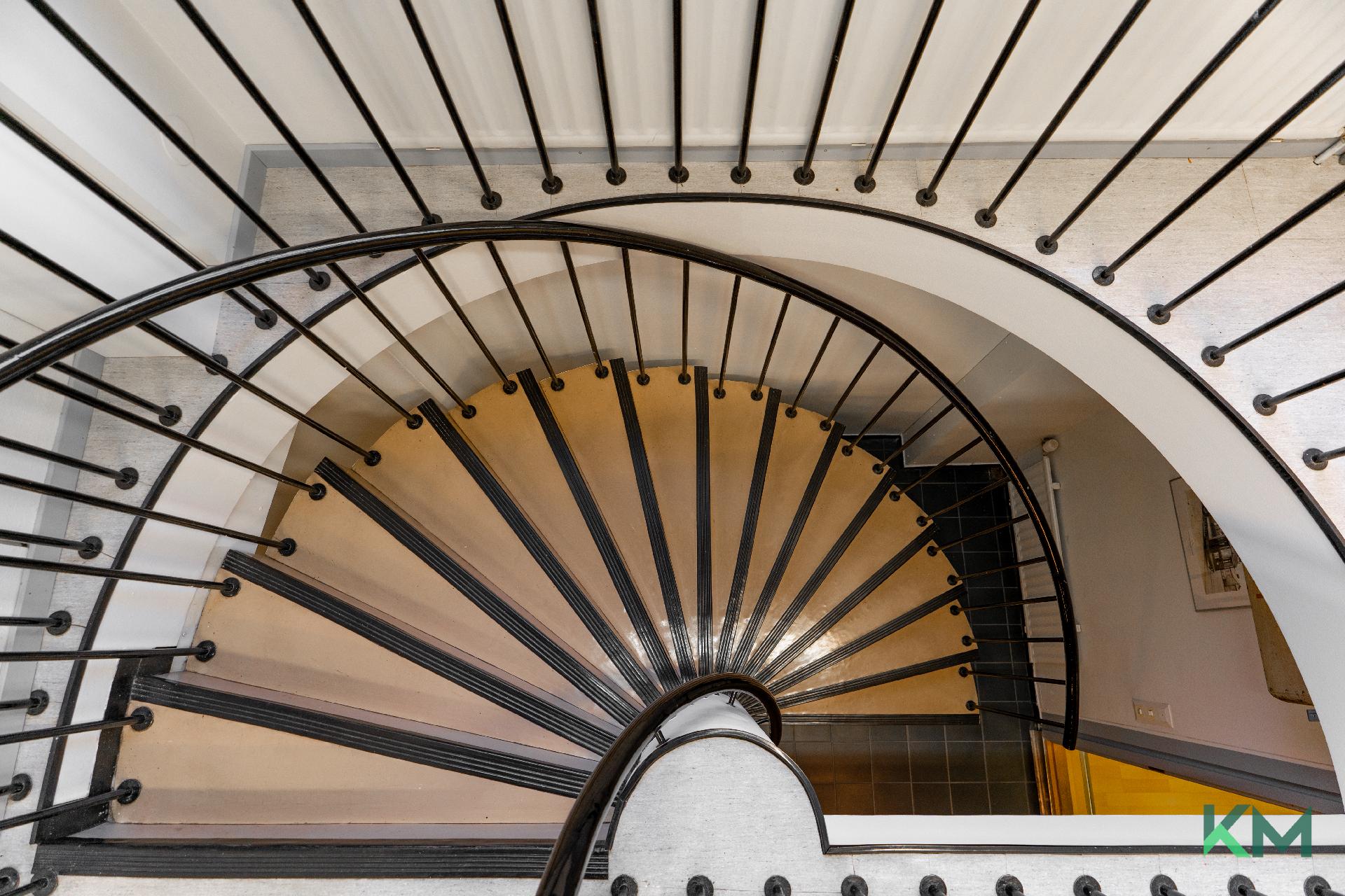 Kotkankatu 8, Alppila, Helsinki