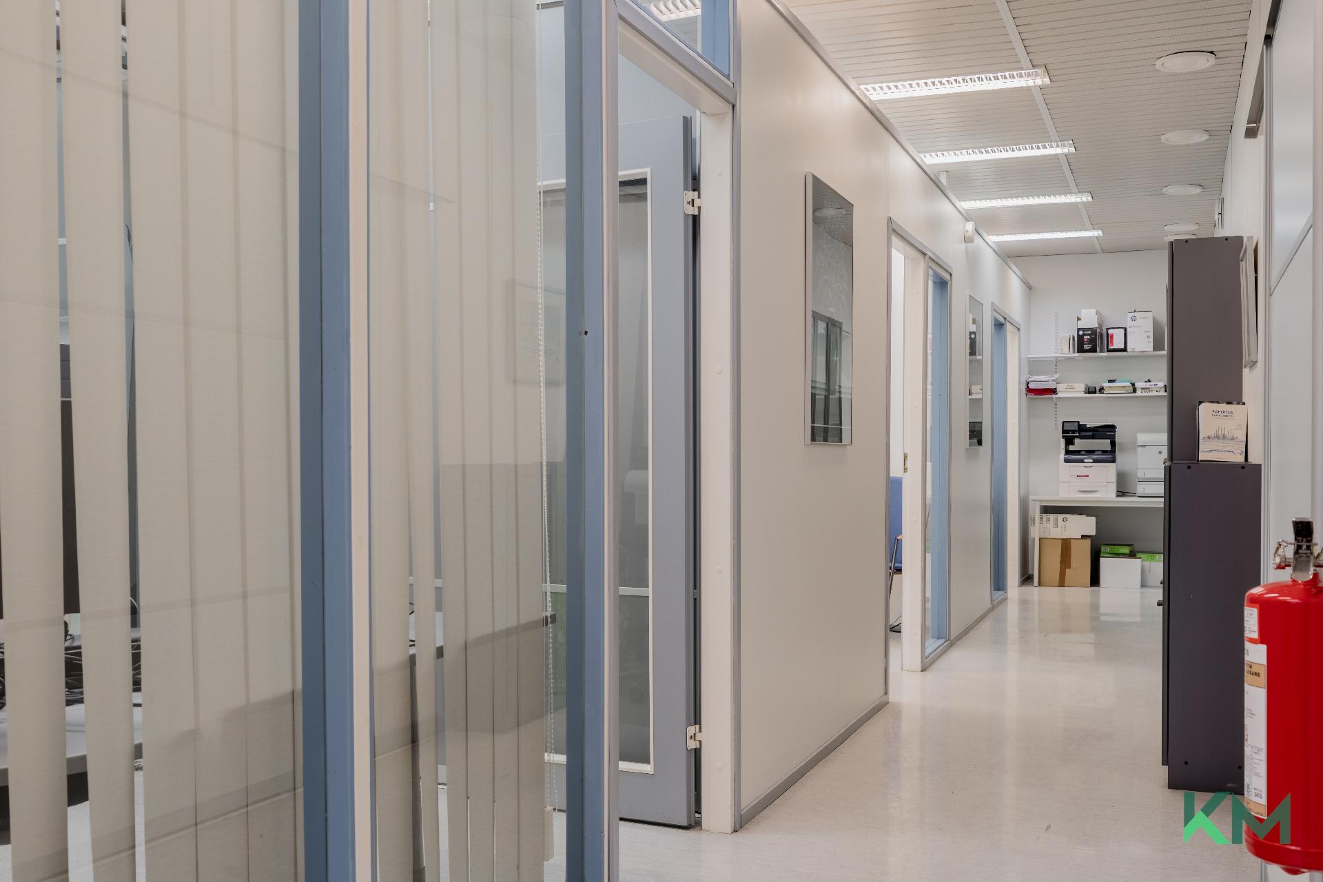 Kotkankatu 8, Alppila, Helsinki