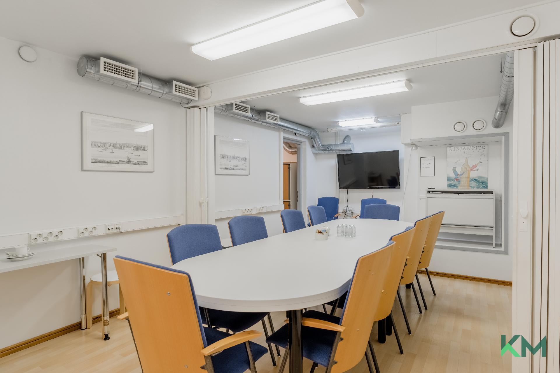 Kotkankatu 8, Alppila, Helsinki