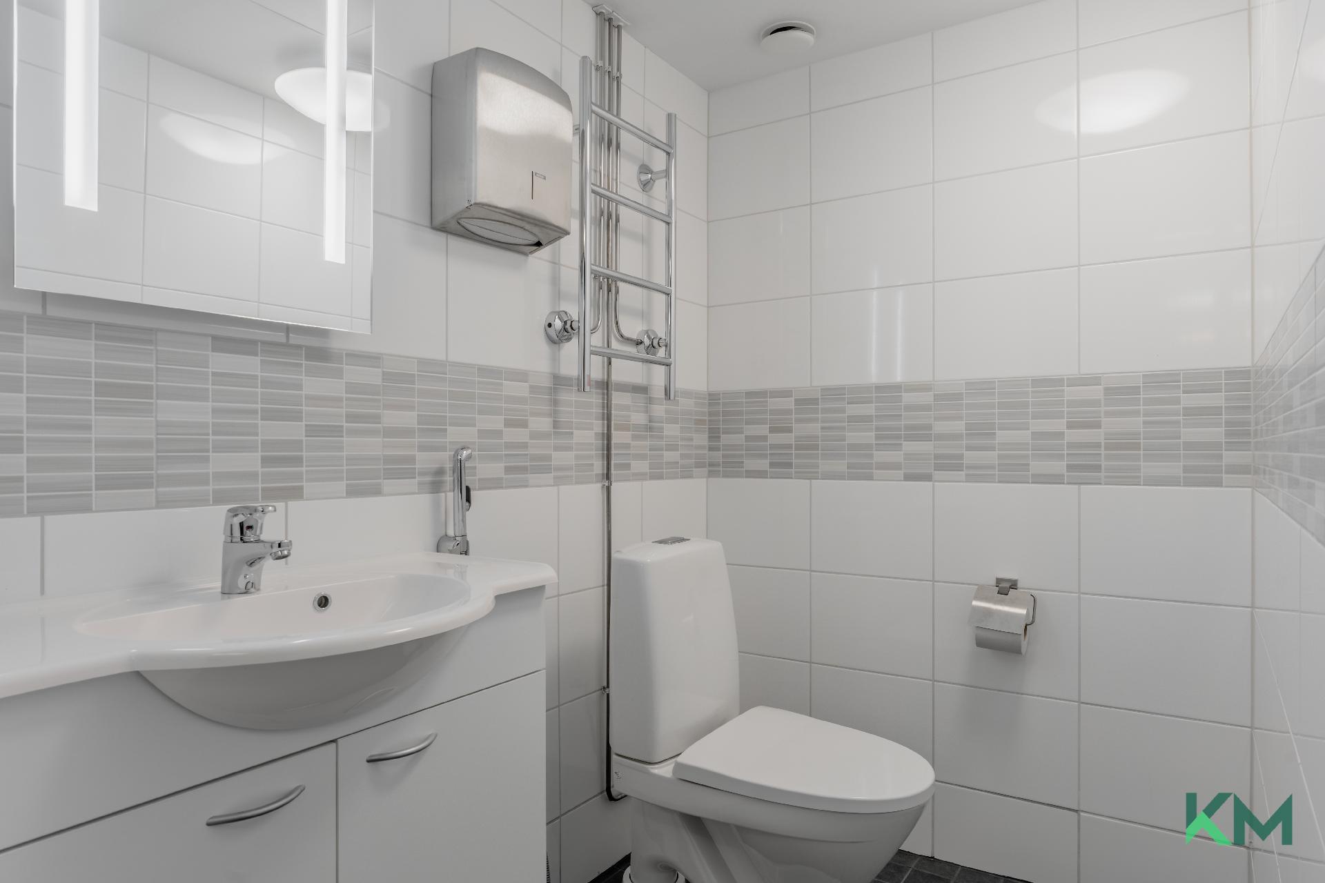 Kotkankatu 8, Alppila, Helsinki