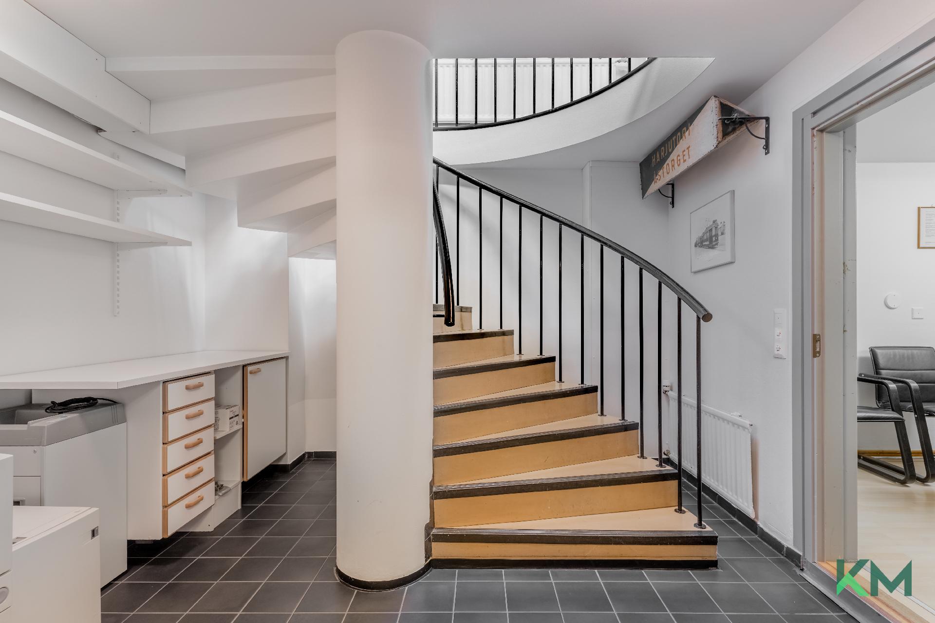 Kotkankatu 8, Alppila, Helsinki