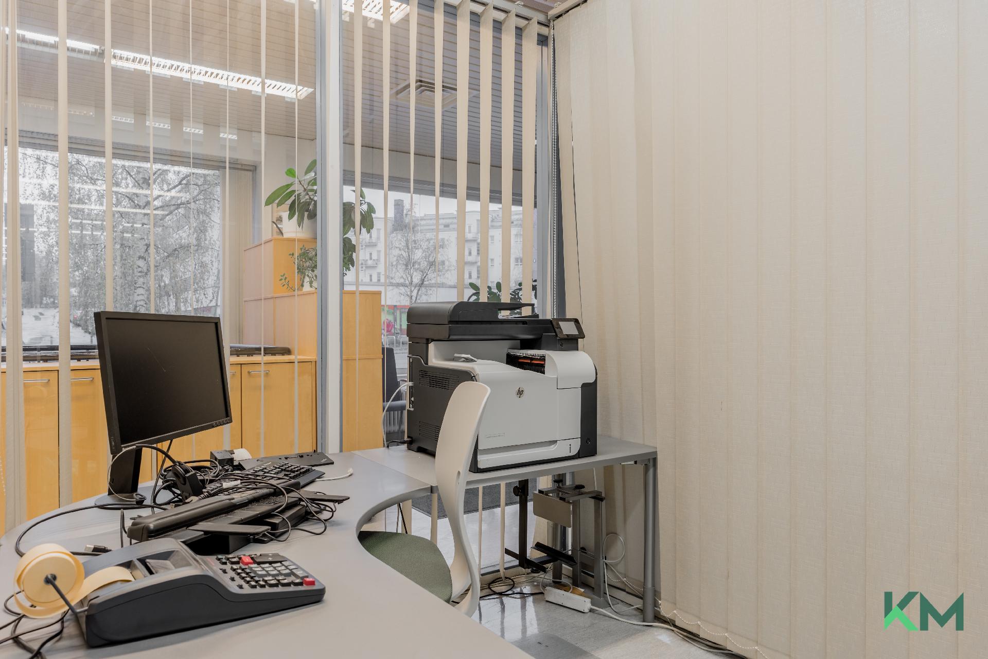 Kotkankatu 8, Alppila, Helsinki