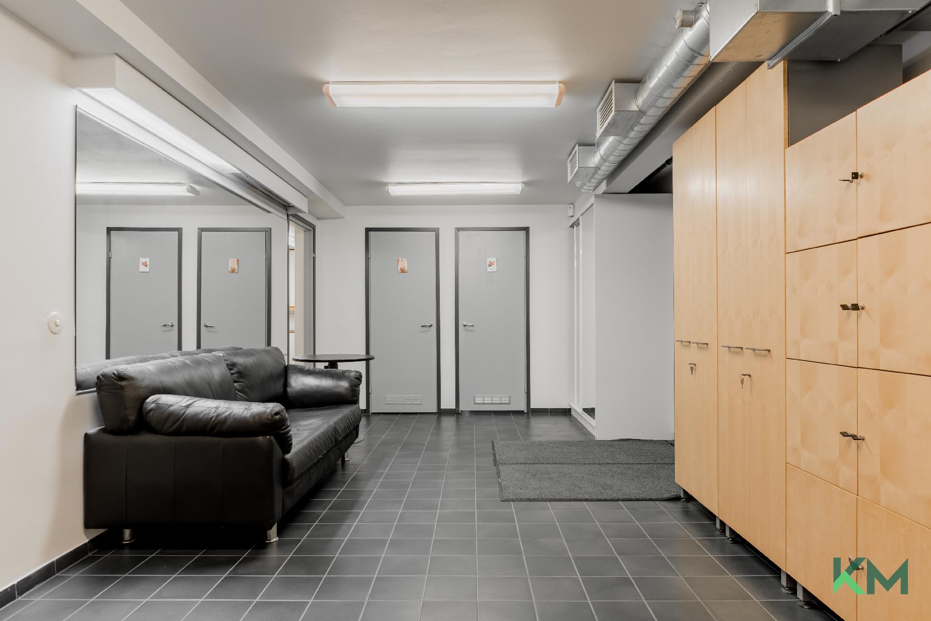 Kotkankatu 8, Alppila, Helsinki