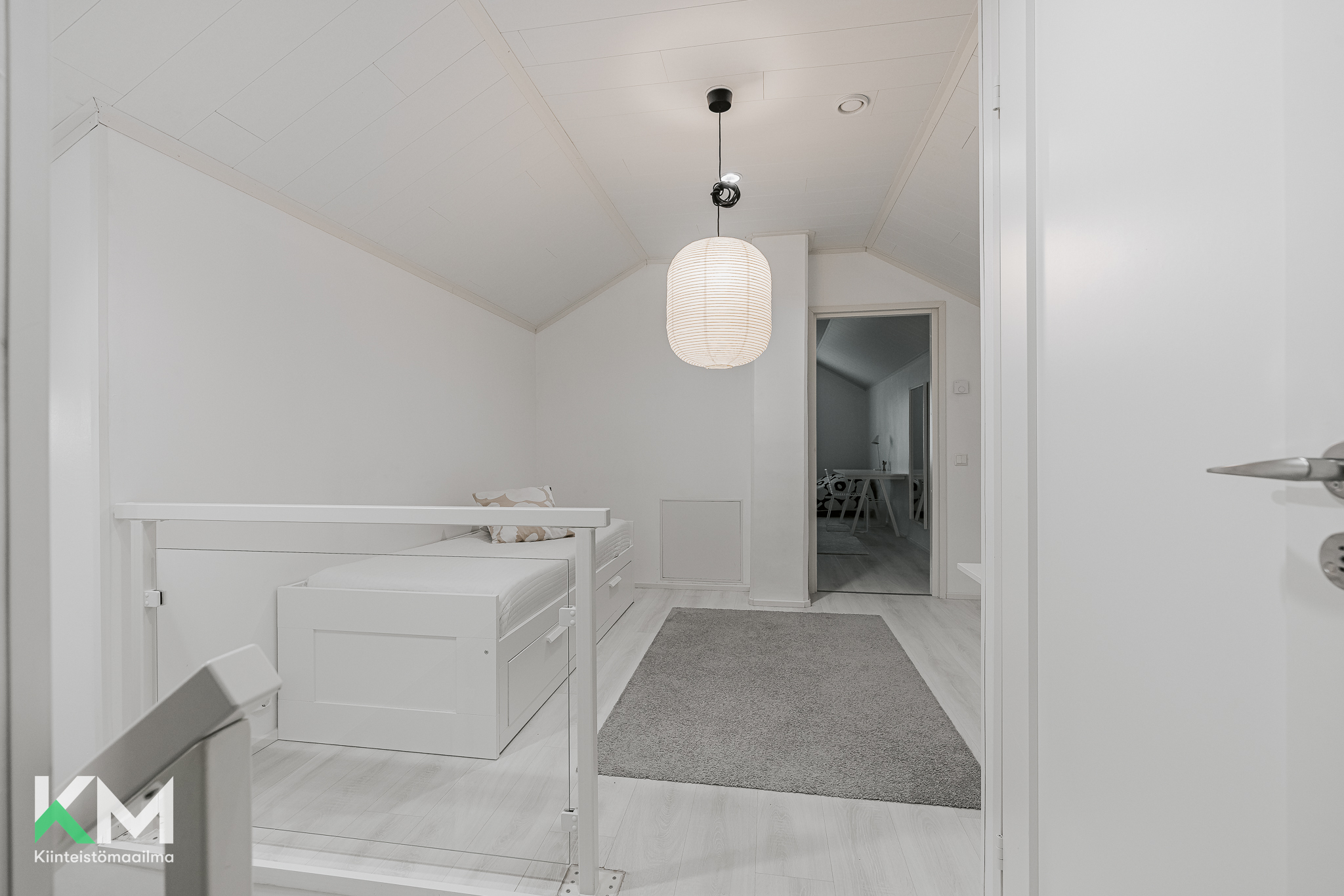 Mäkilammintie 5, Kitinoja, Seinäjoki