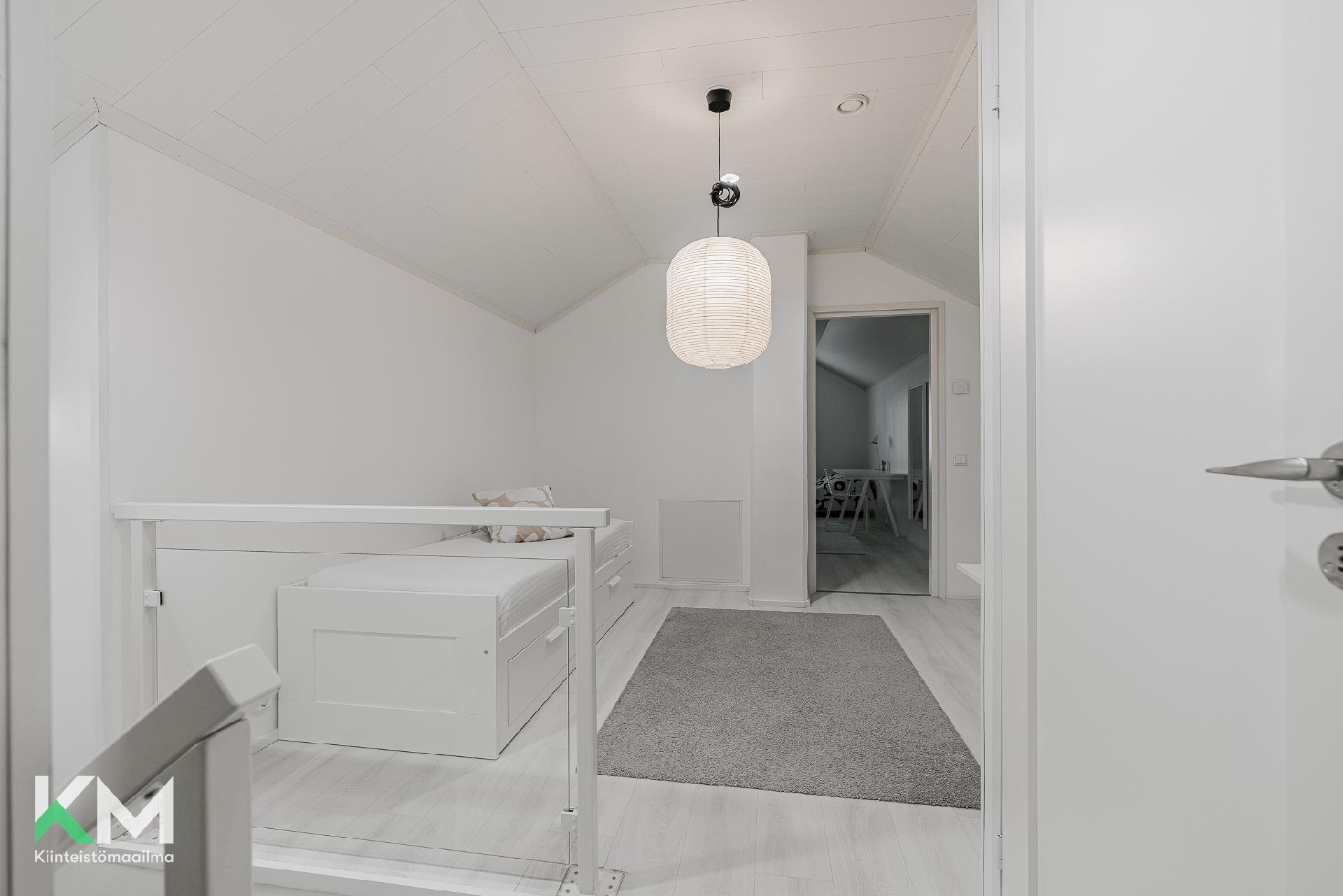 Mäkilammintie 5, Kitinoja, Seinäjoki