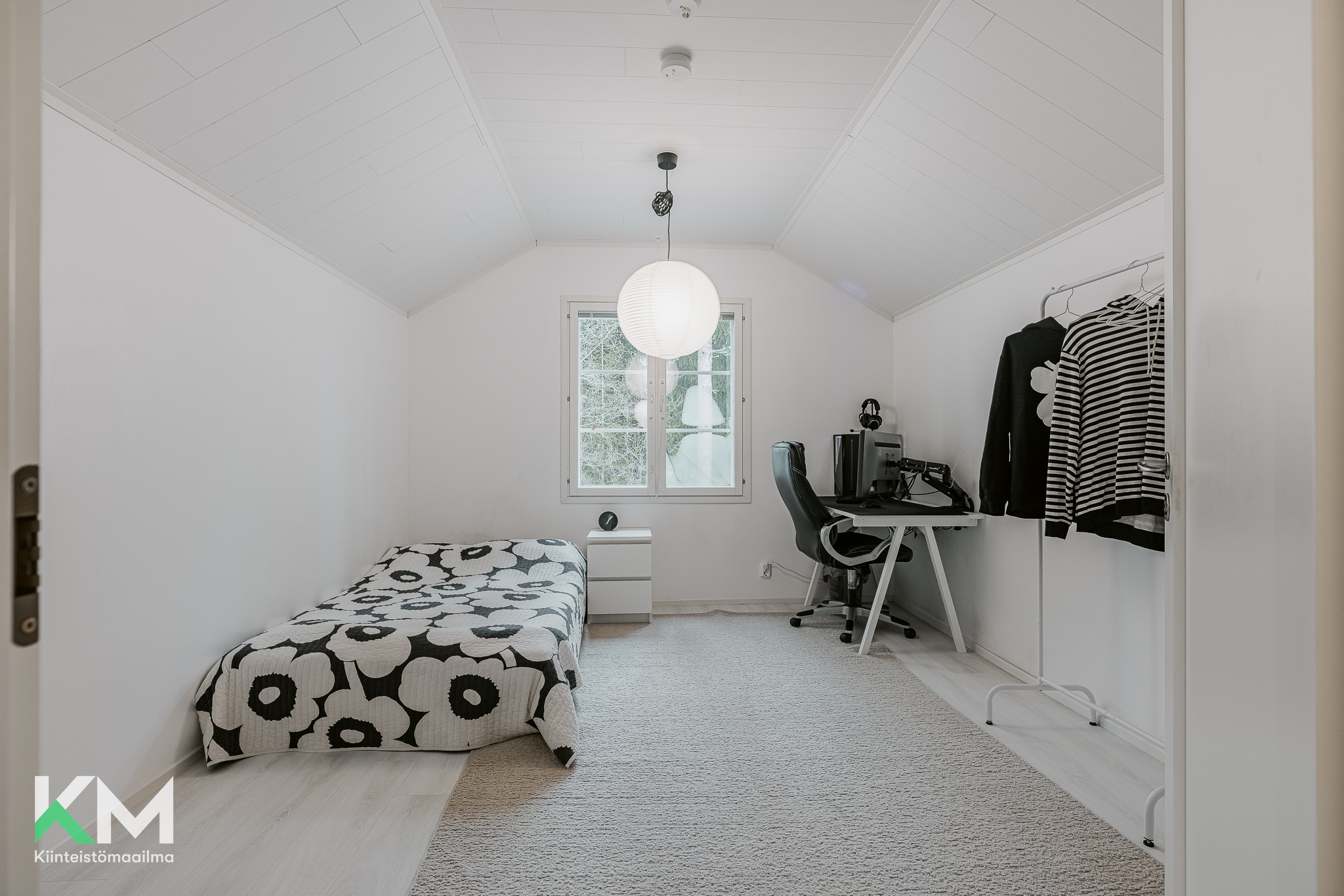 Mäkilammintie 5, Kitinoja, Seinäjoki