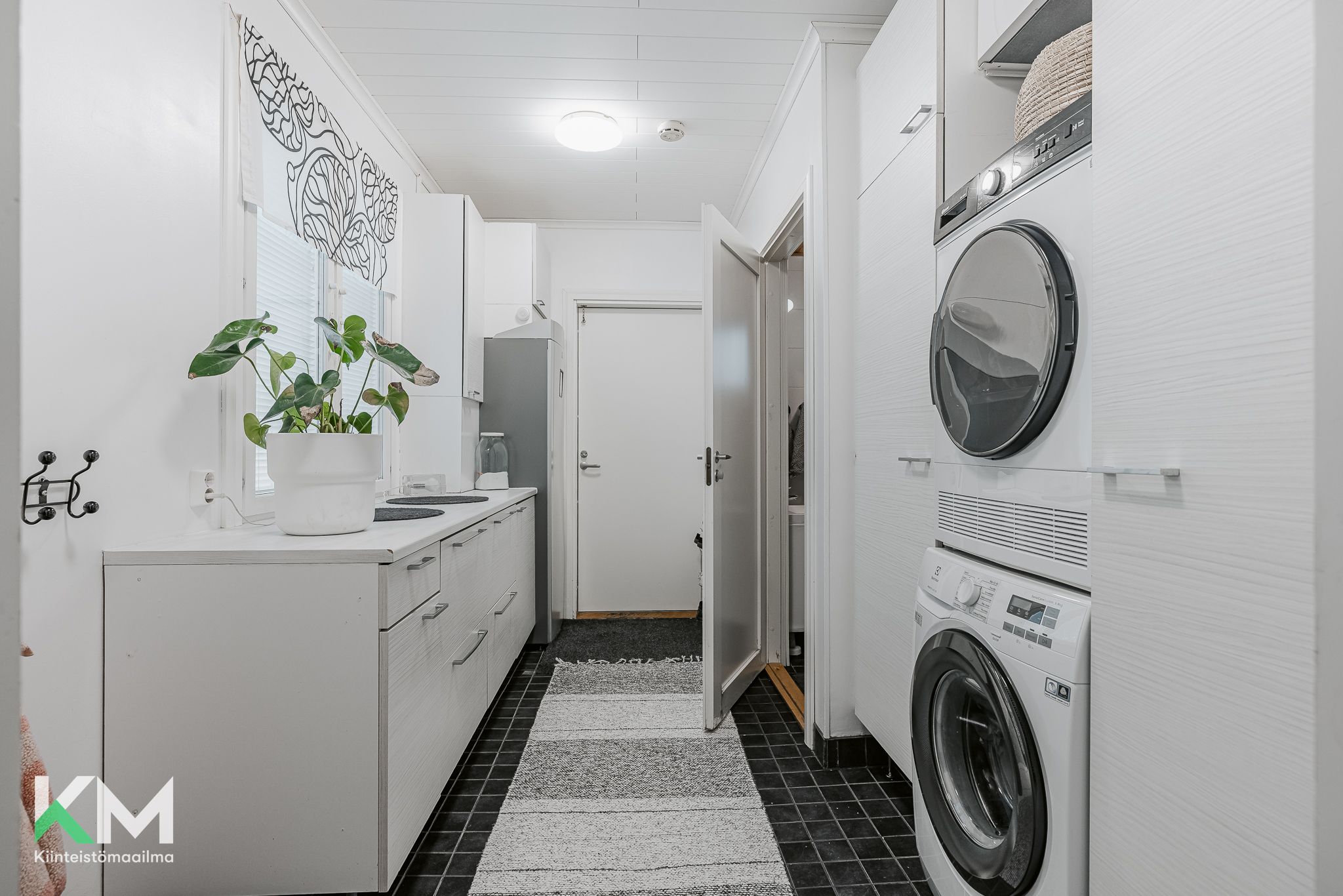 Mäkilammintie 5, Kitinoja, Seinäjoki