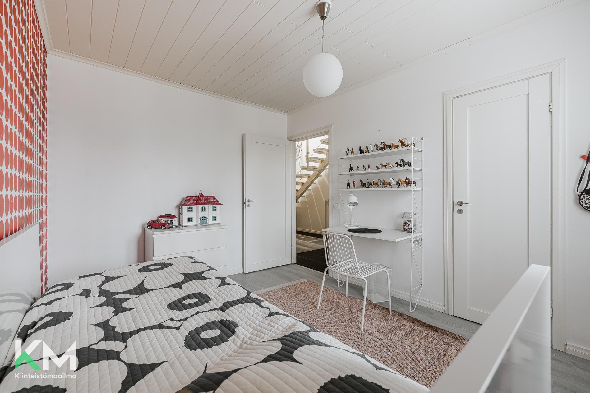 Mäkilammintie 5, Kitinoja, Seinäjoki