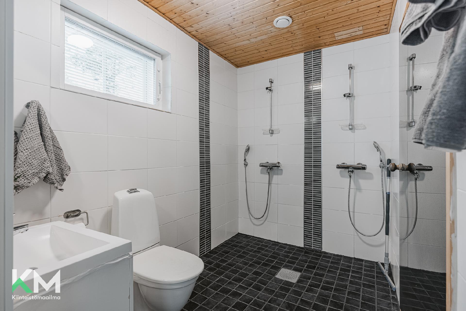 Mäkilammintie 5, Kitinoja, Seinäjoki