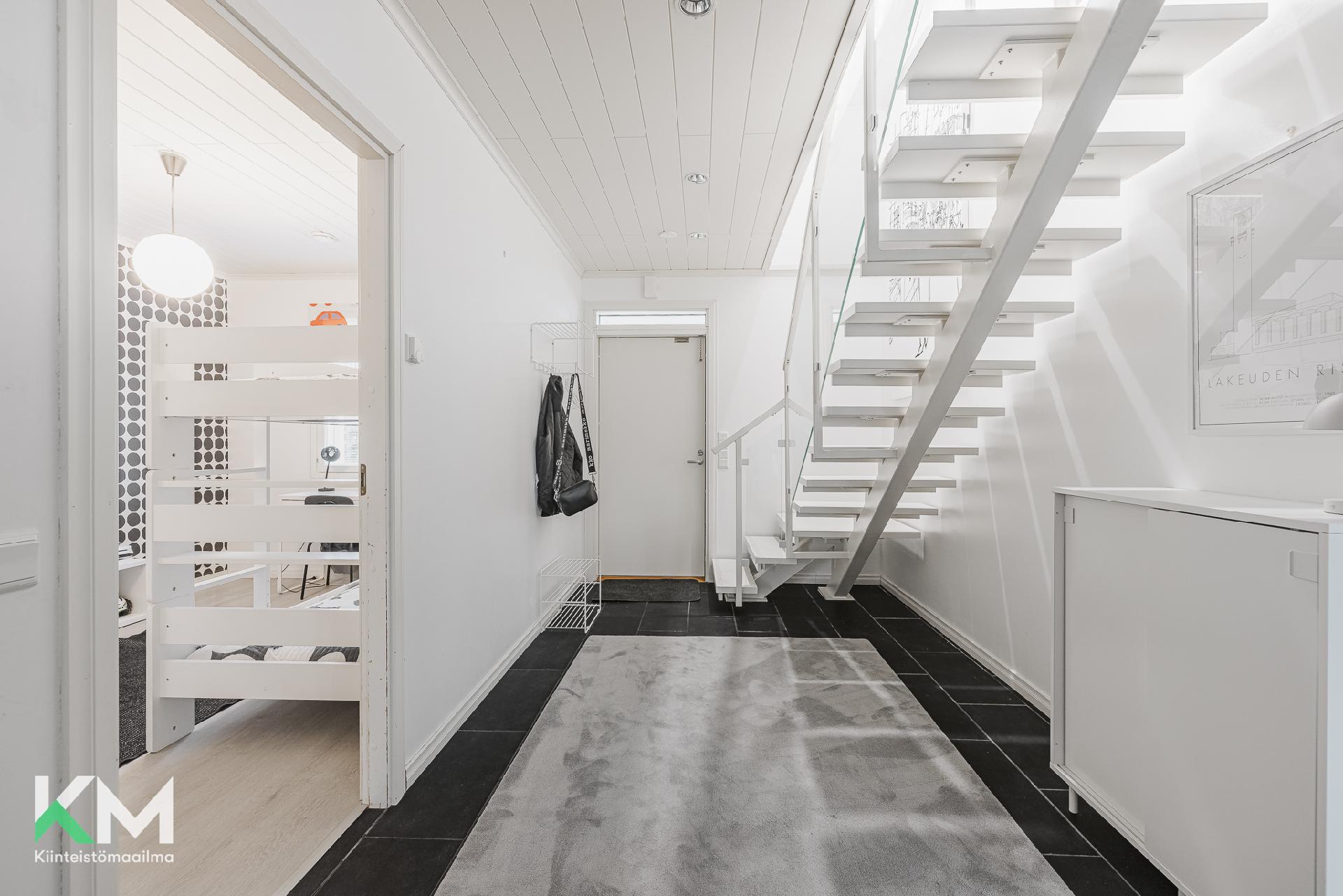 Mäkilammintie 5, Kitinoja, Seinäjoki