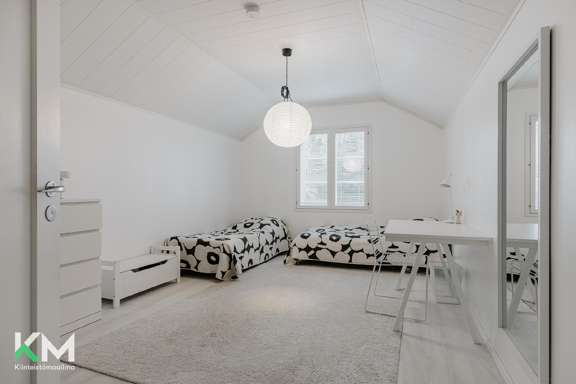 Mäkilammintie 5, Kitinoja, Seinäjoki