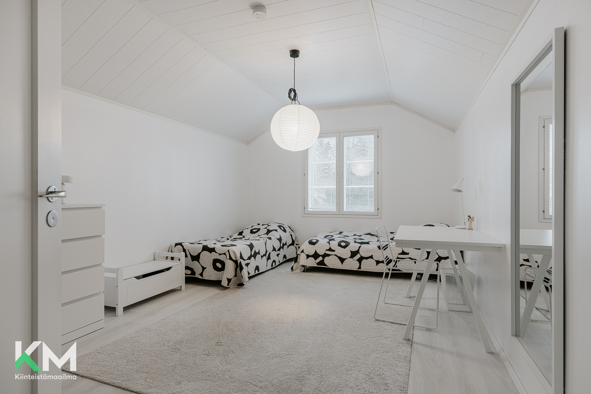 Mäkilammintie 5, Kitinoja, Seinäjoki