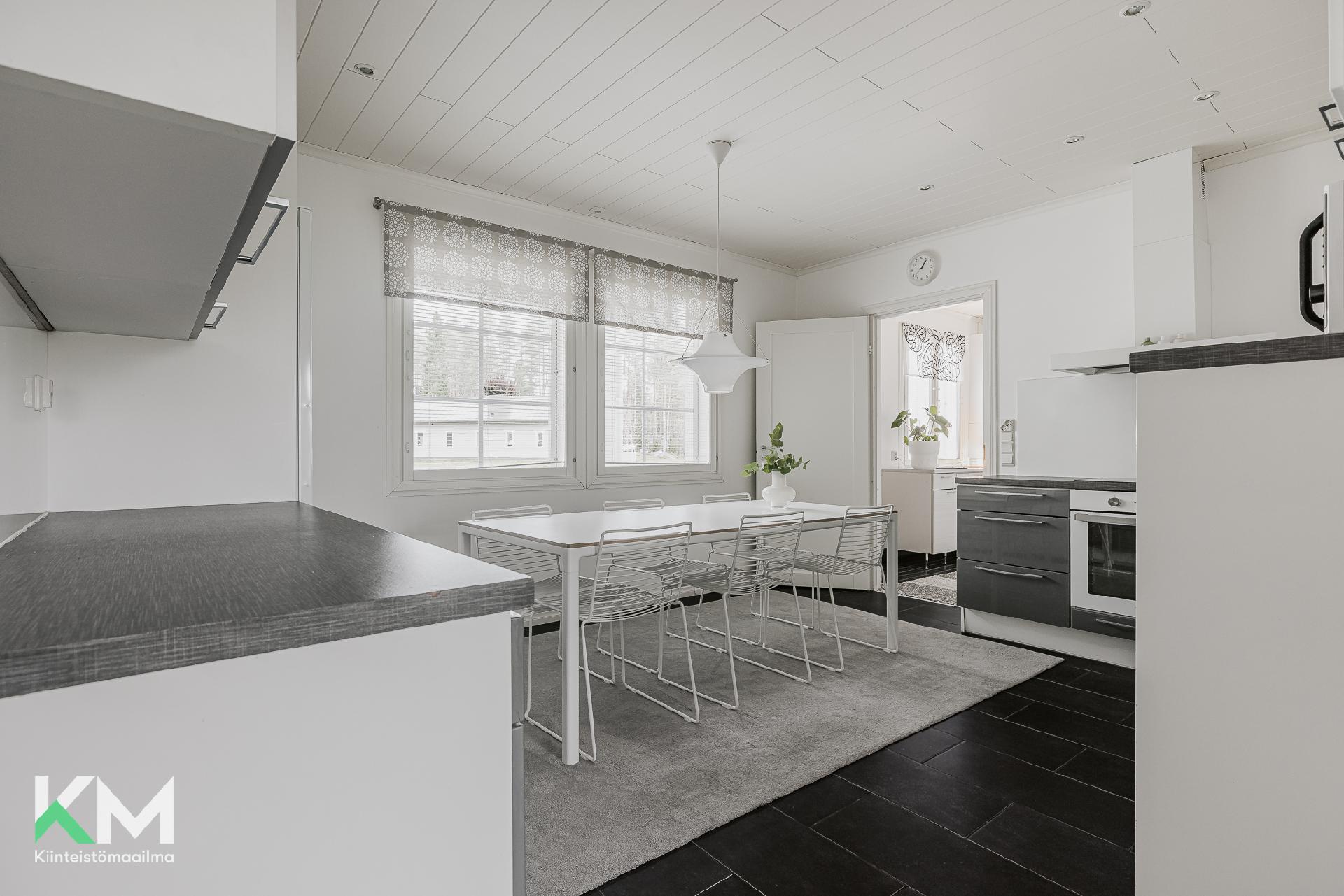 Mäkilammintie 5, Kitinoja, Seinäjoki