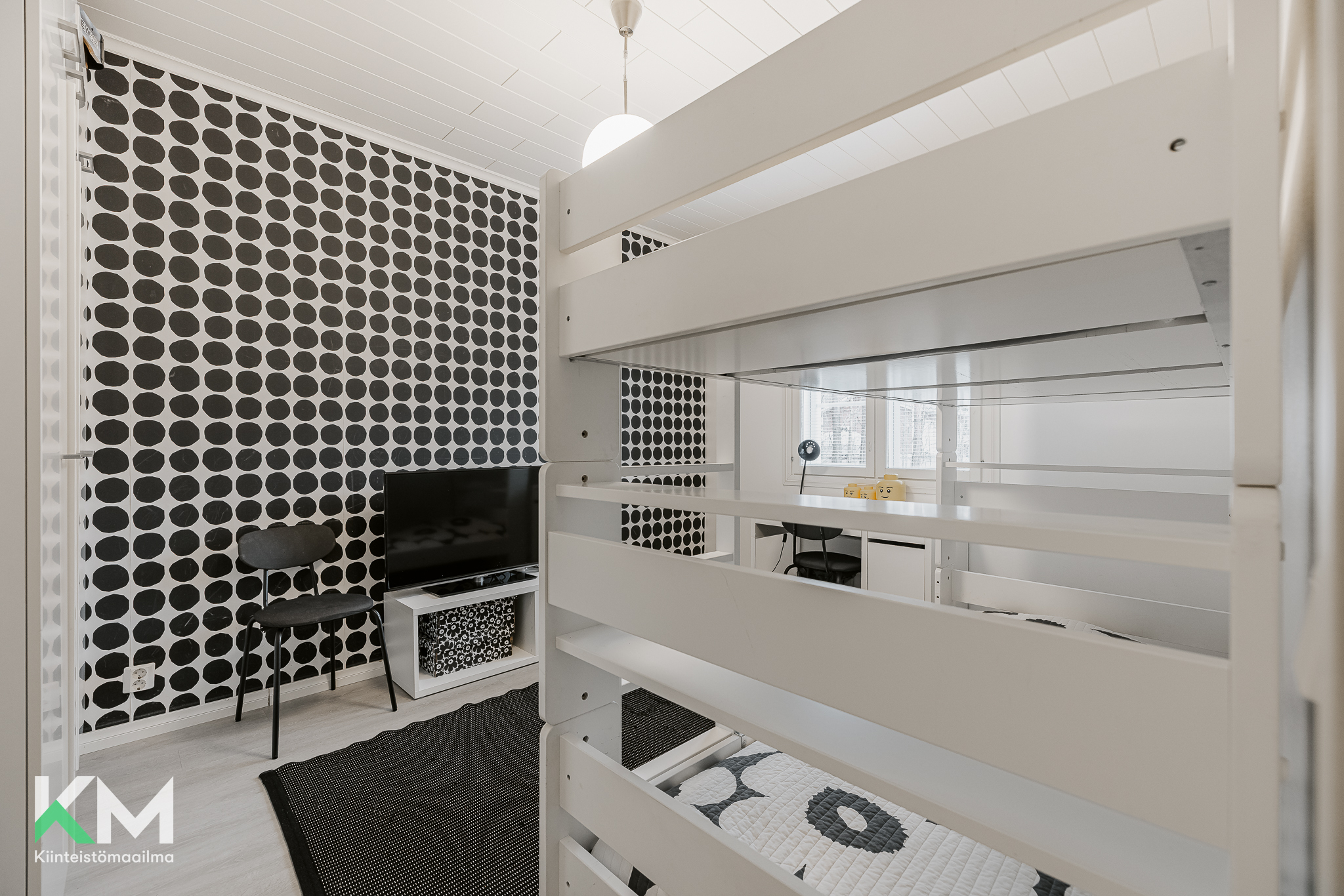 Mäkilammintie 5, Kitinoja, Seinäjoki