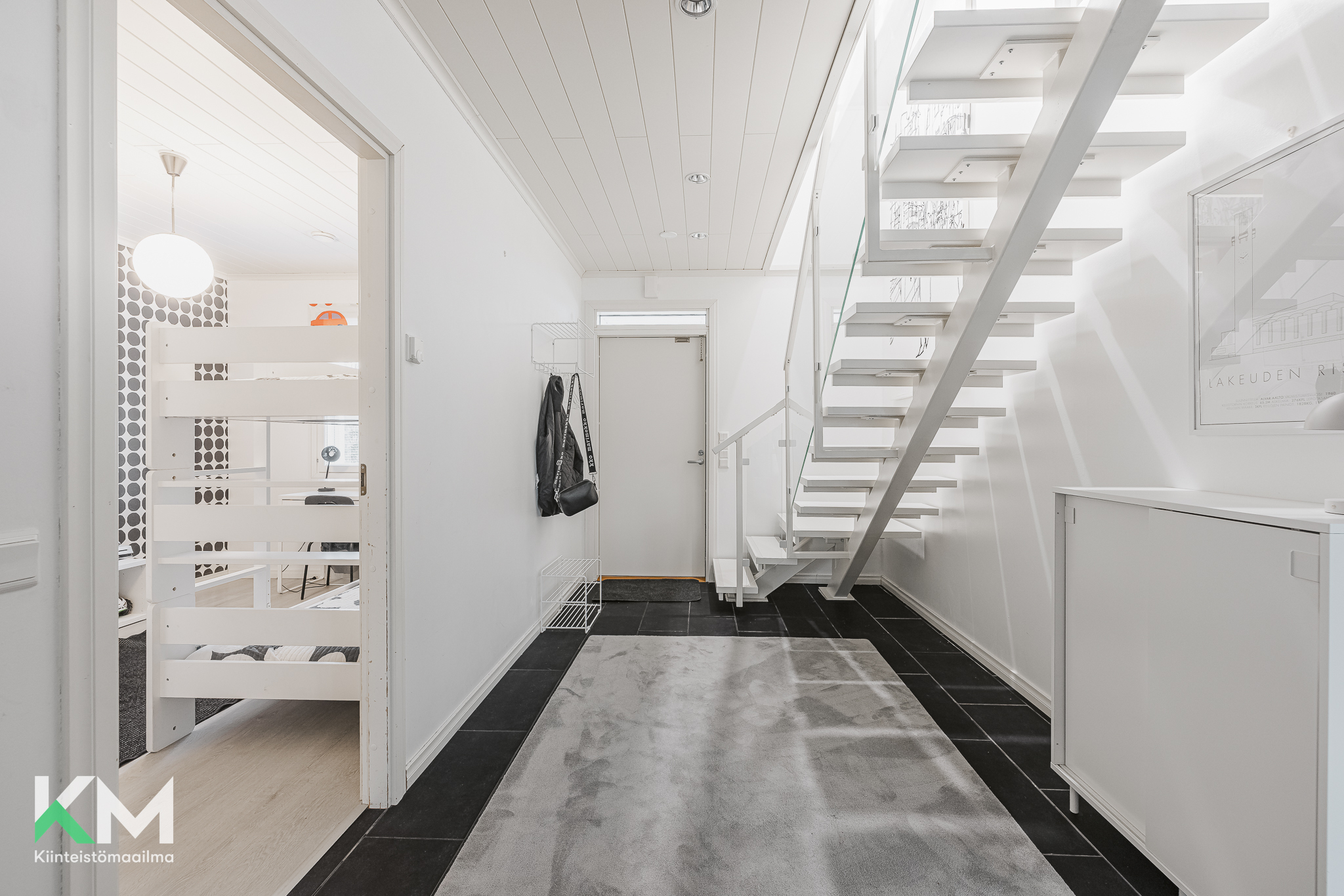 Mäkilammintie 5, Kitinoja, Seinäjoki