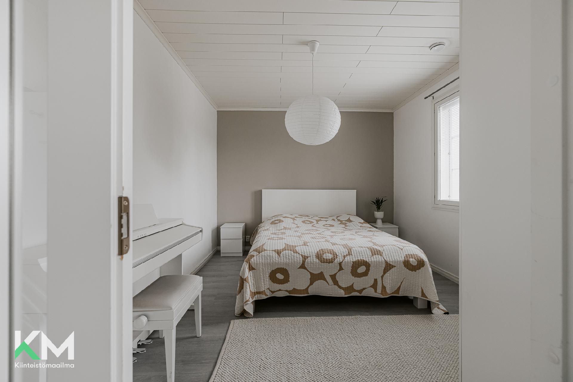 Mäkilammintie 5, Kitinoja, Seinäjoki