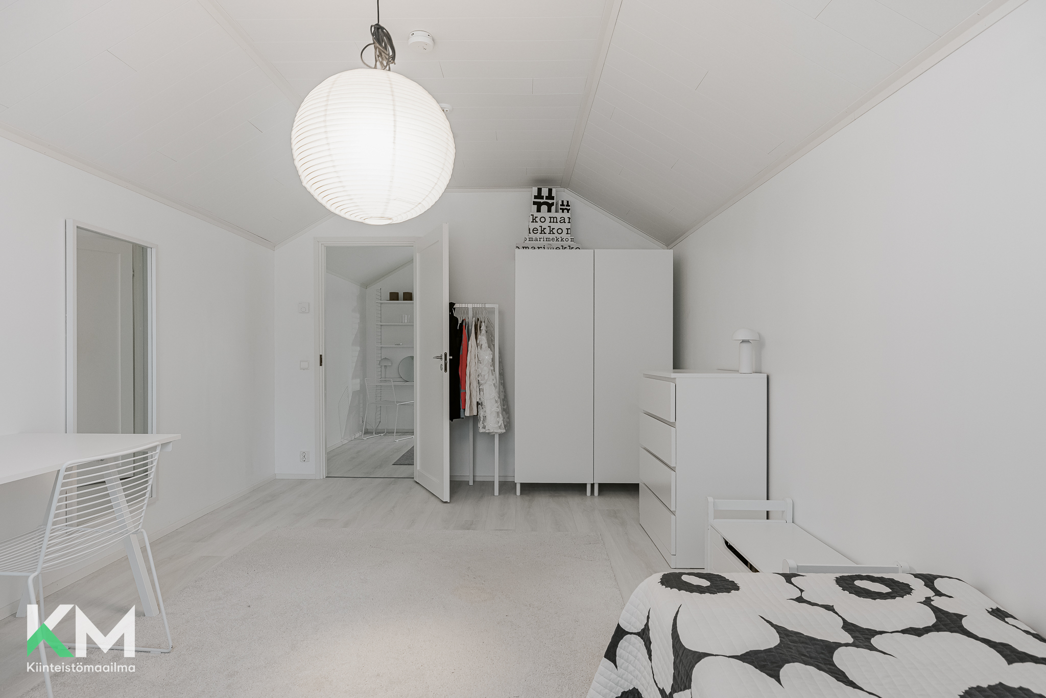 Mäkilammintie 5, Kitinoja, Seinäjoki