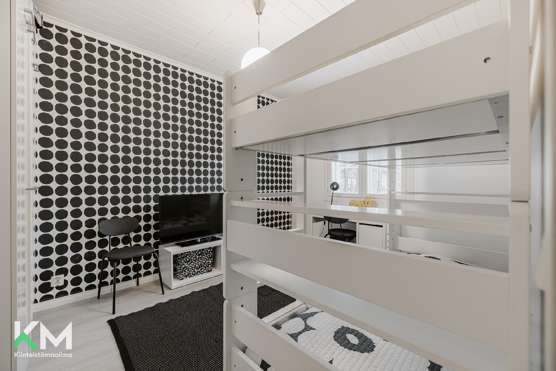 Mäkilammintie 5, Kitinoja, Seinäjoki