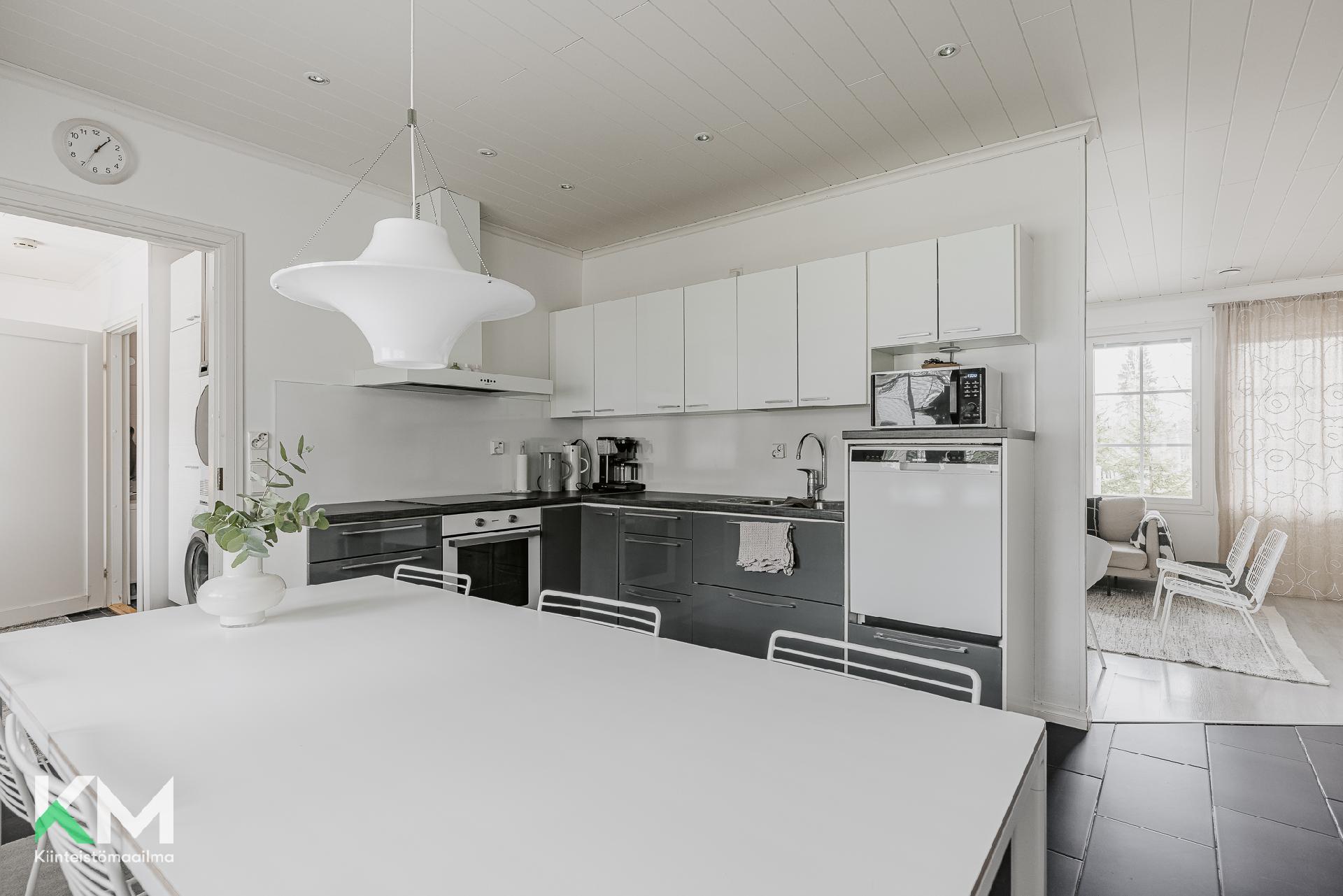 Mäkilammintie 5, Kitinoja, Seinäjoki