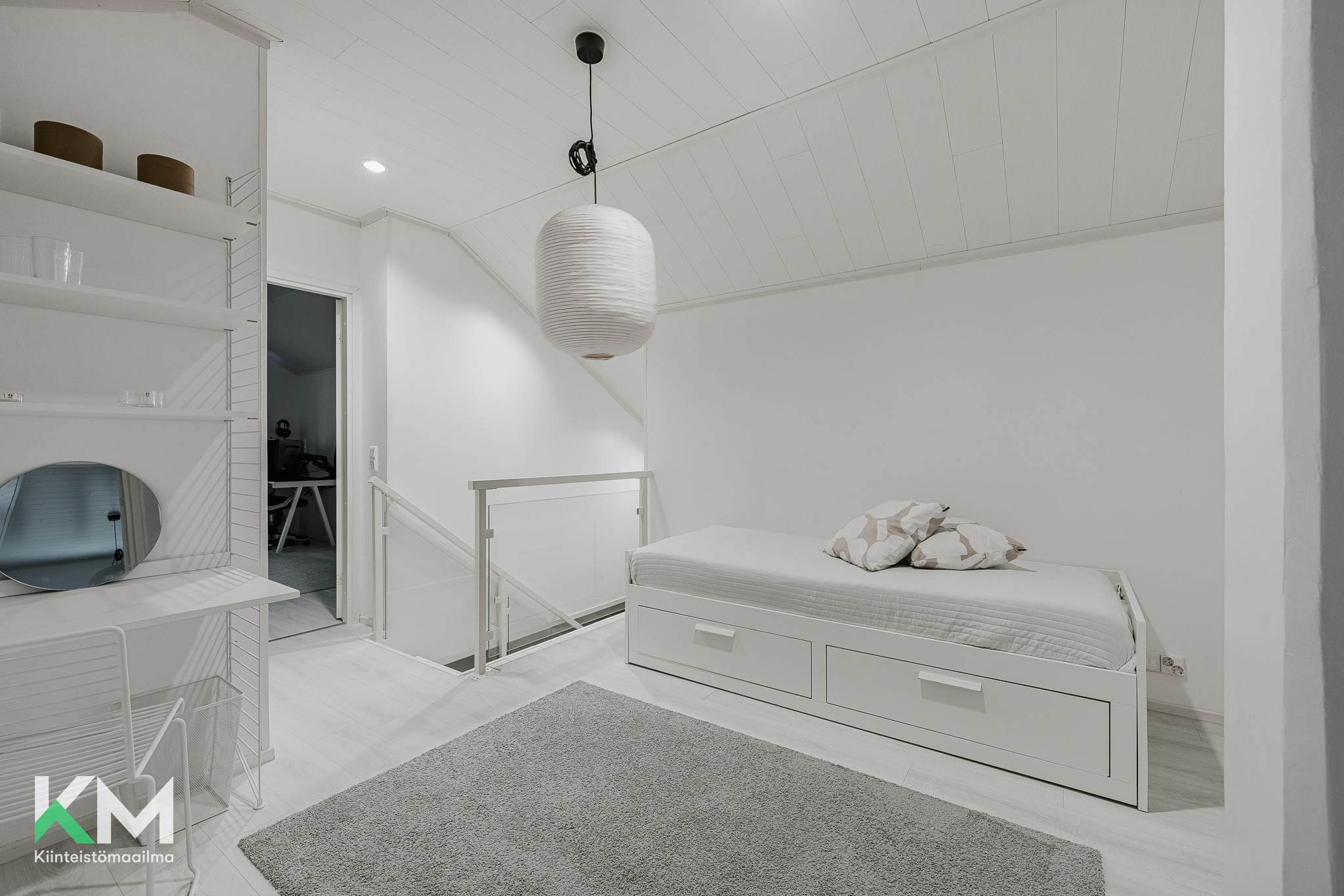 Mäkilammintie 5, Kitinoja, Seinäjoki