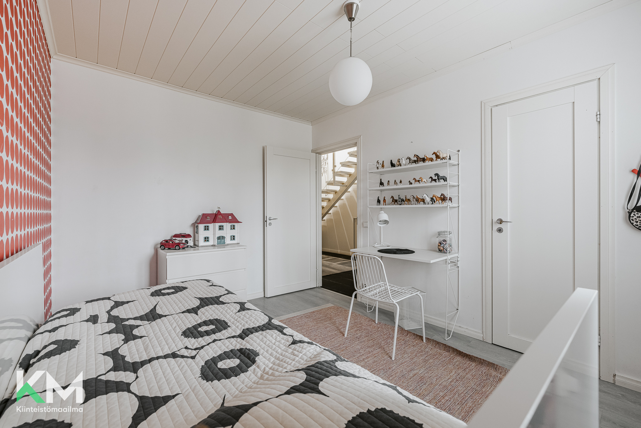 Mäkilammintie 5, Kitinoja, Seinäjoki