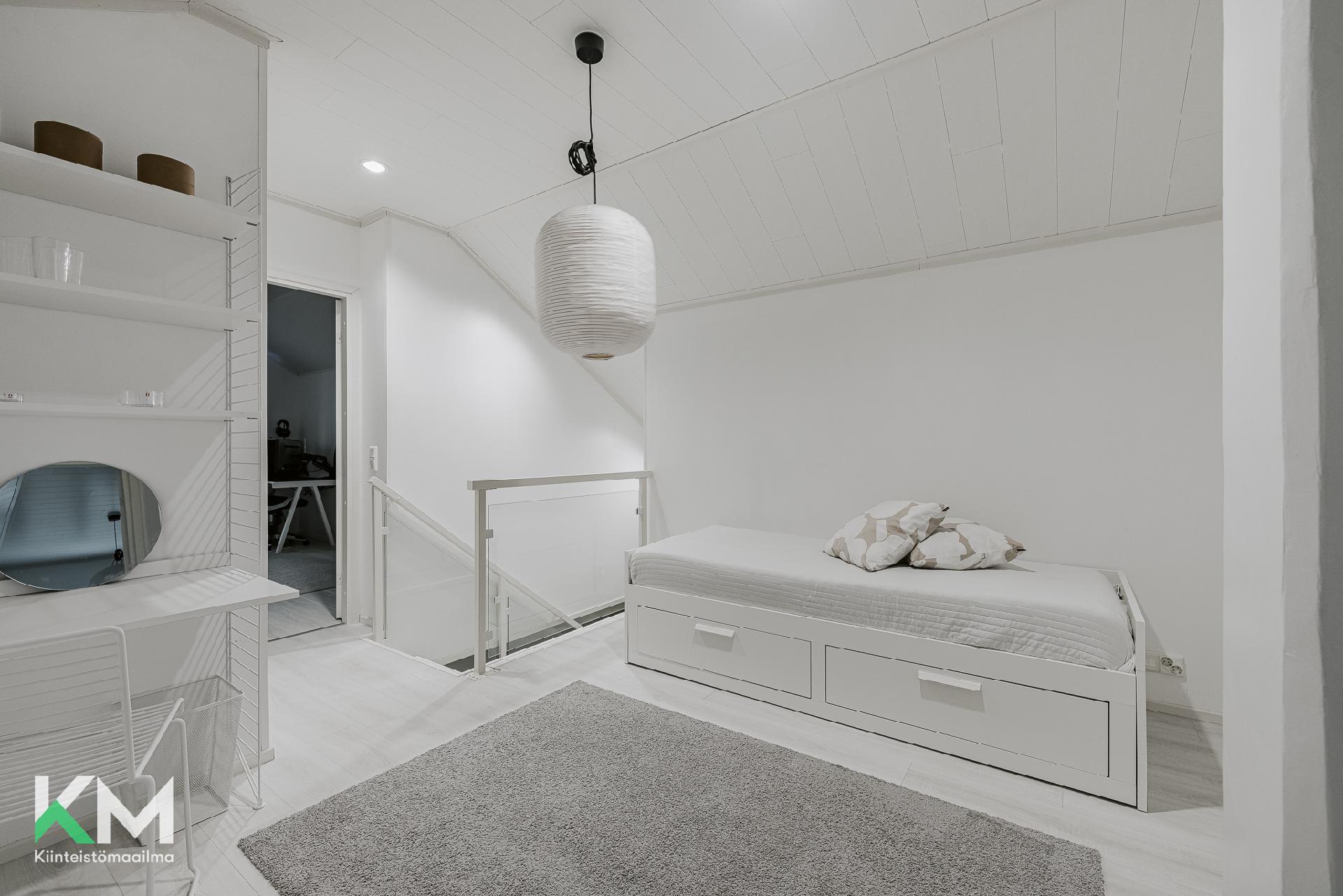 Mäkilammintie 5, Kitinoja, Seinäjoki