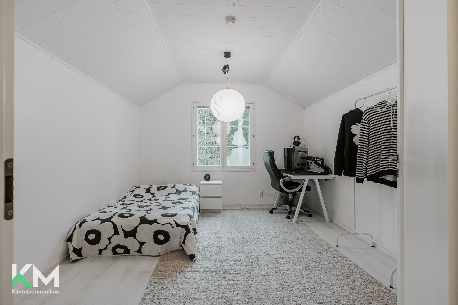 Mäkilammintie 5, Kitinoja, Seinäjoki