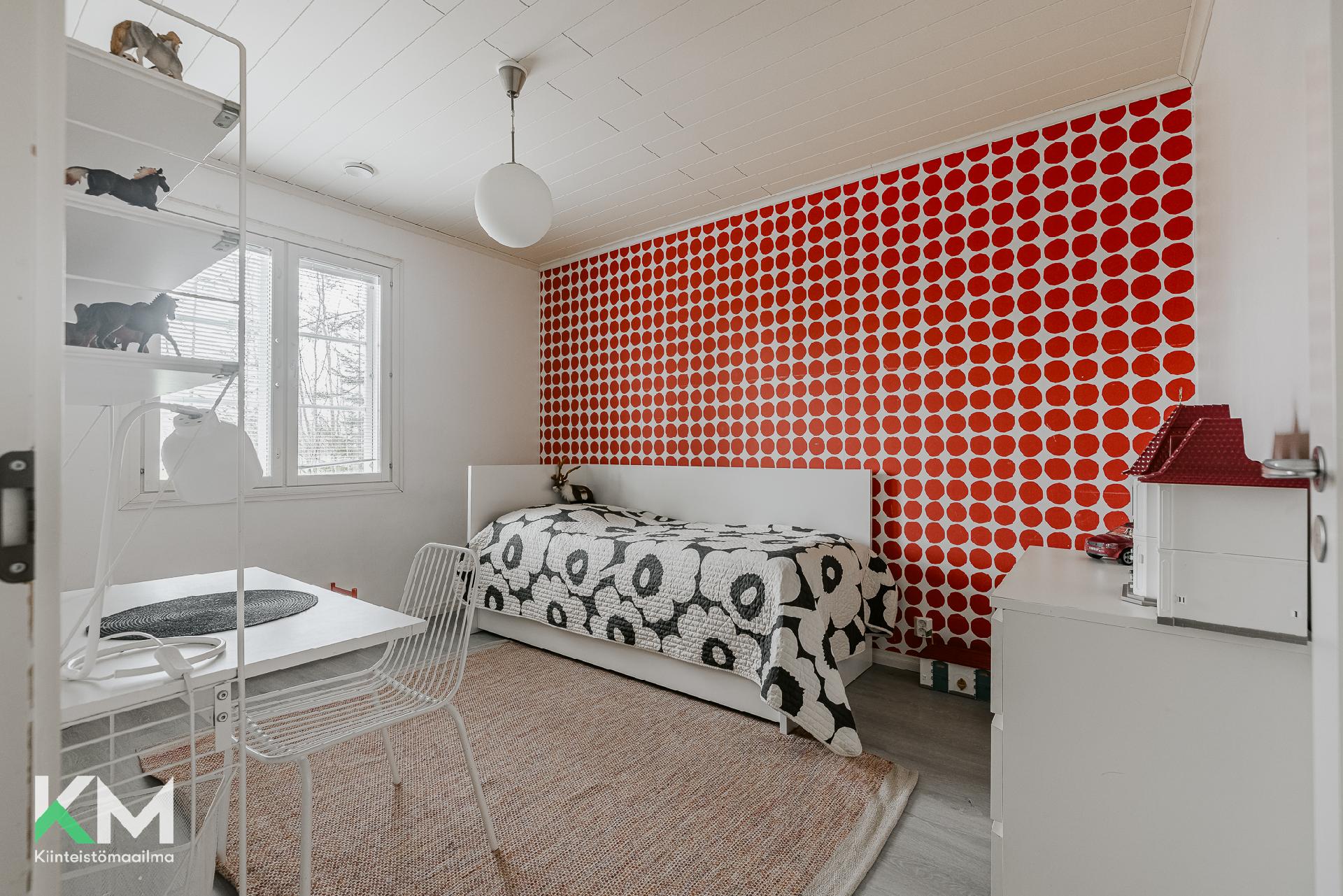 Mäkilammintie 5, Kitinoja, Seinäjoki