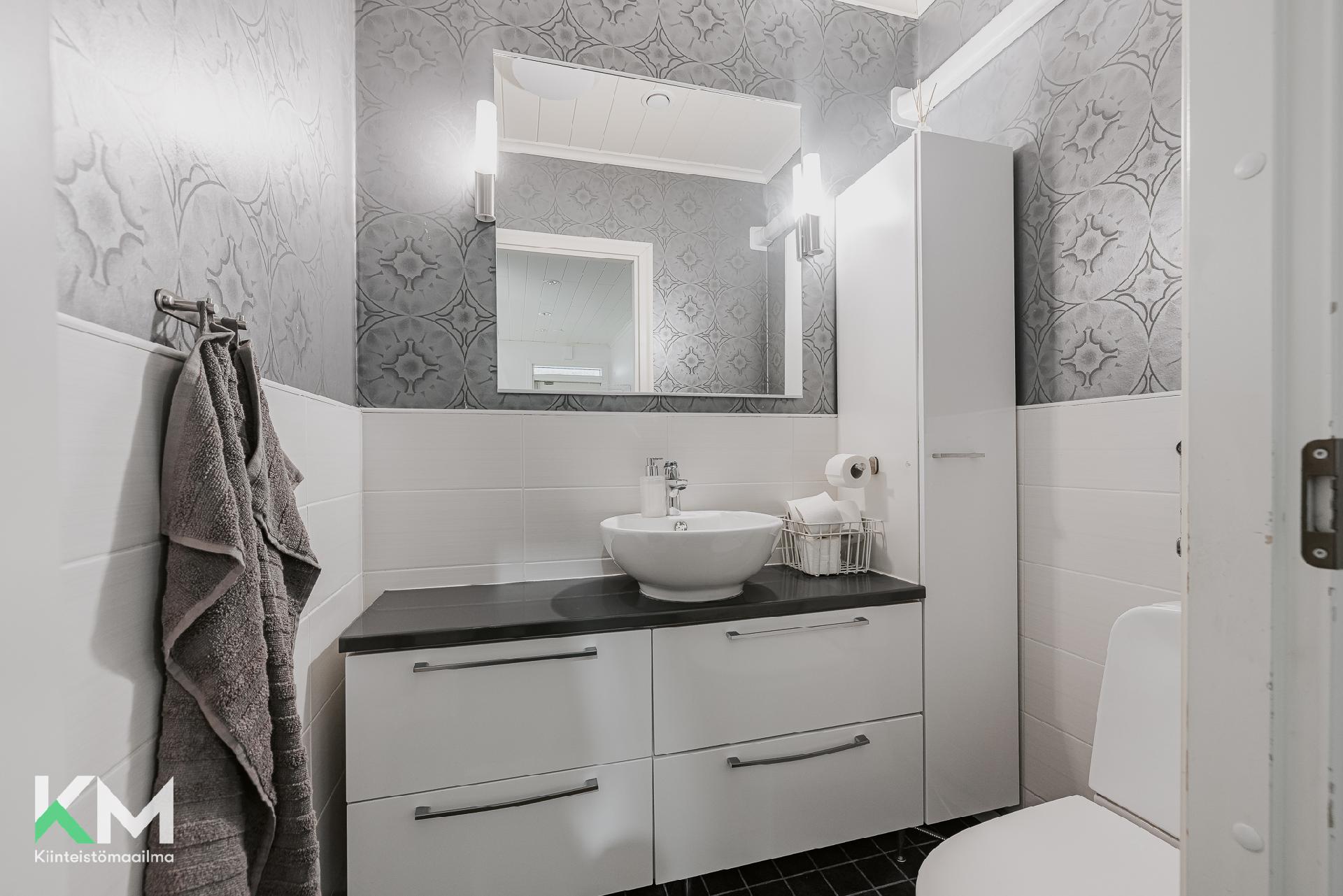 Mäkilammintie 5, Kitinoja, Seinäjoki