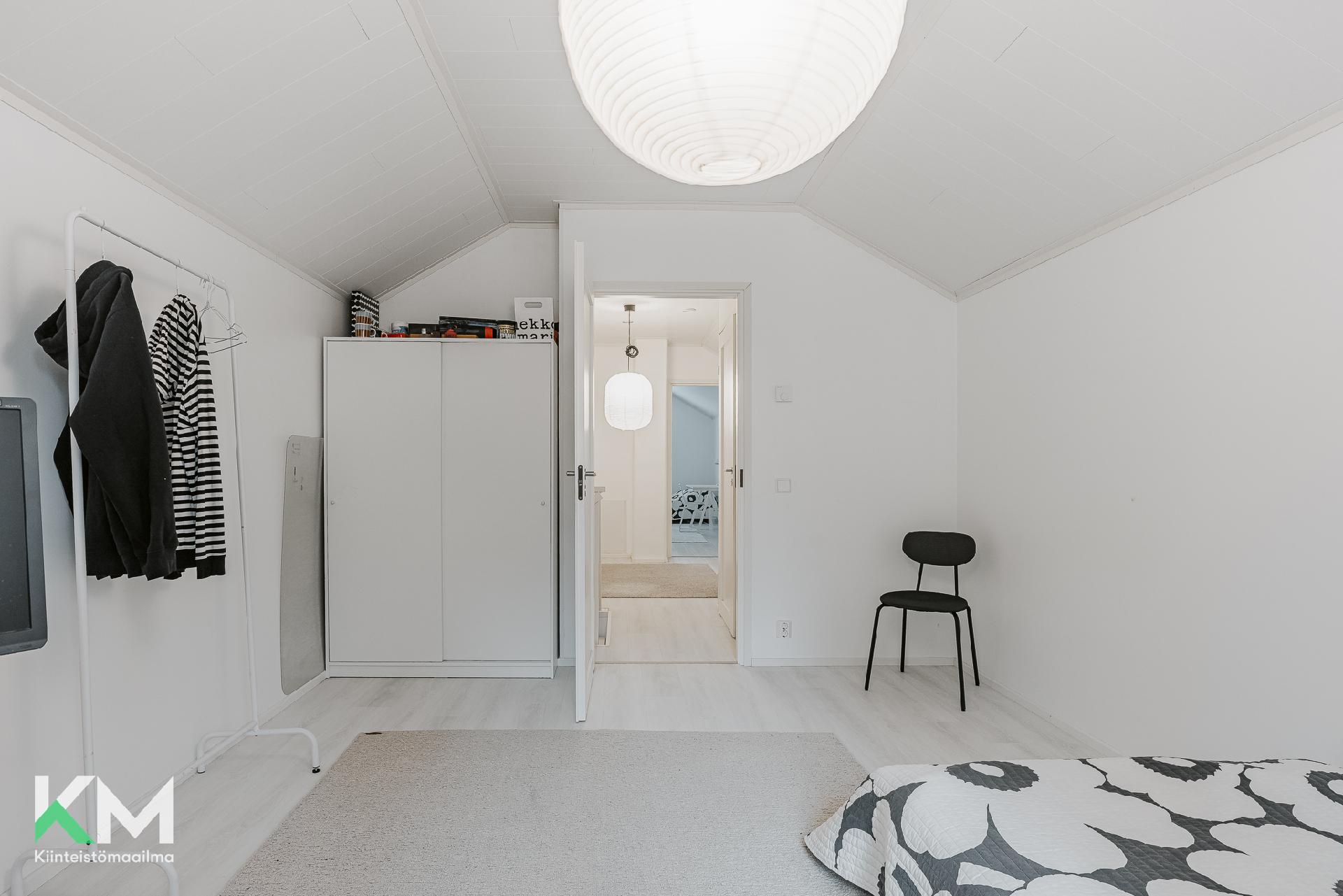 Mäkilammintie 5, Kitinoja, Seinäjoki