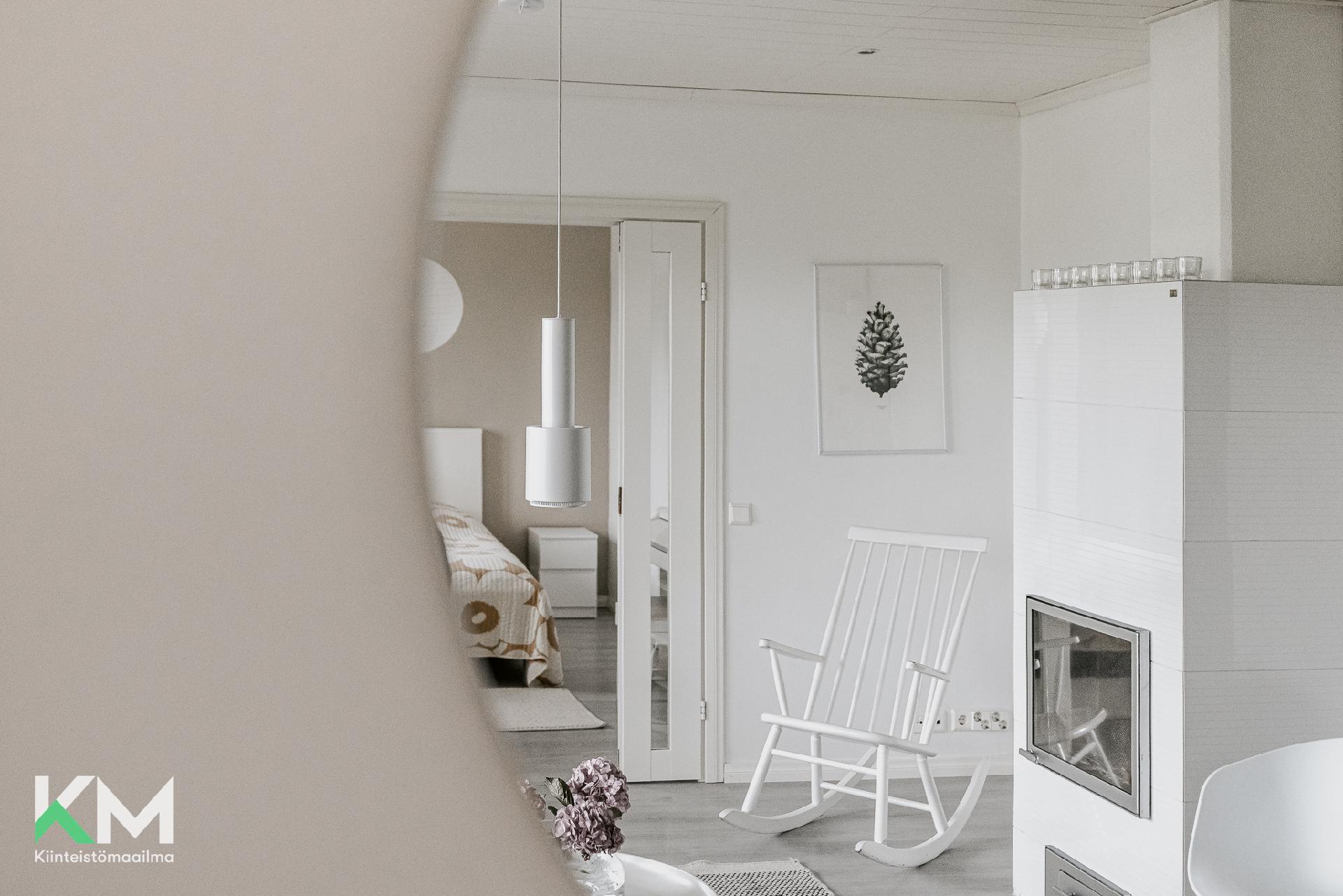 Mäkilammintie 5, Kitinoja, Seinäjoki