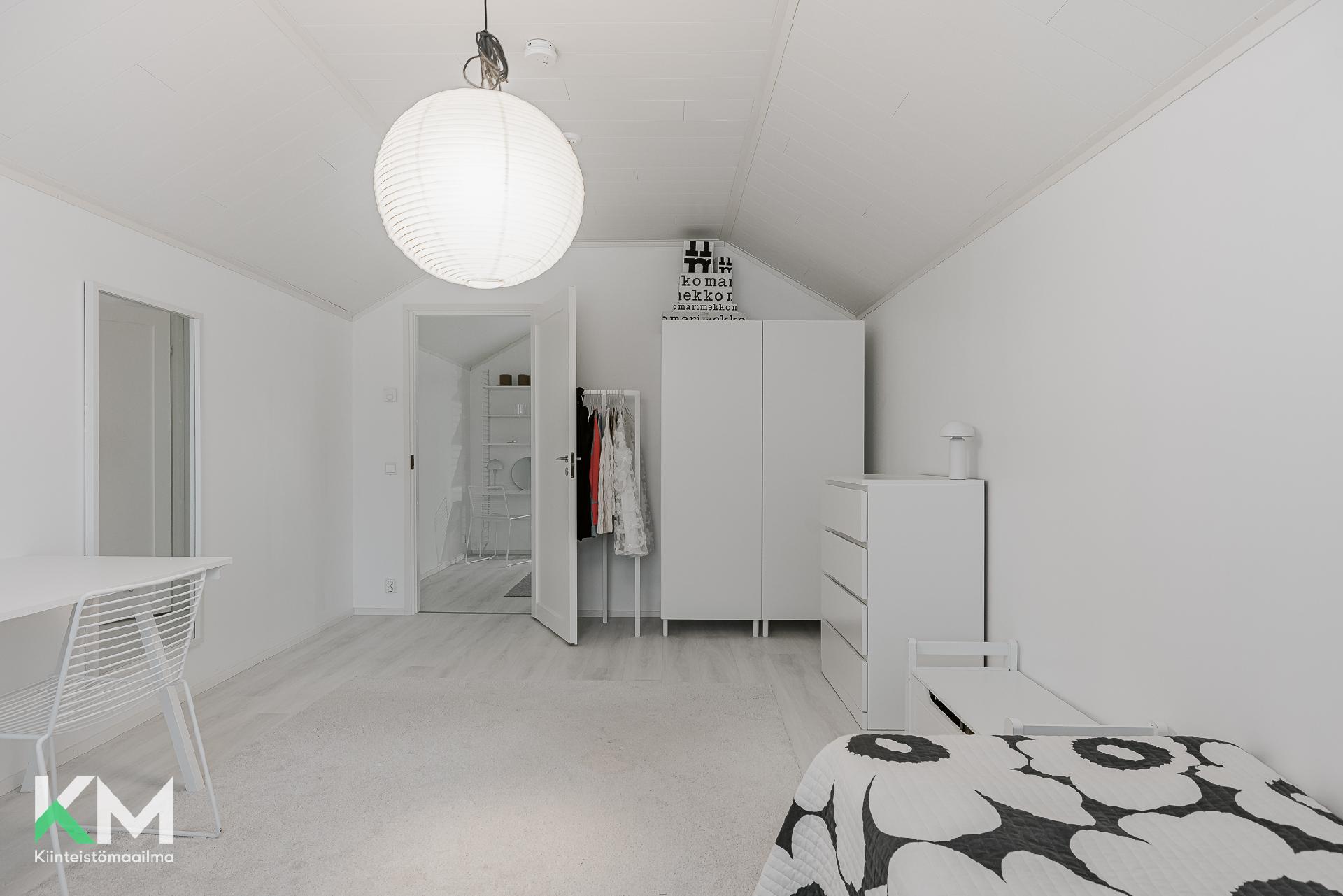 Mäkilammintie 5, Kitinoja, Seinäjoki