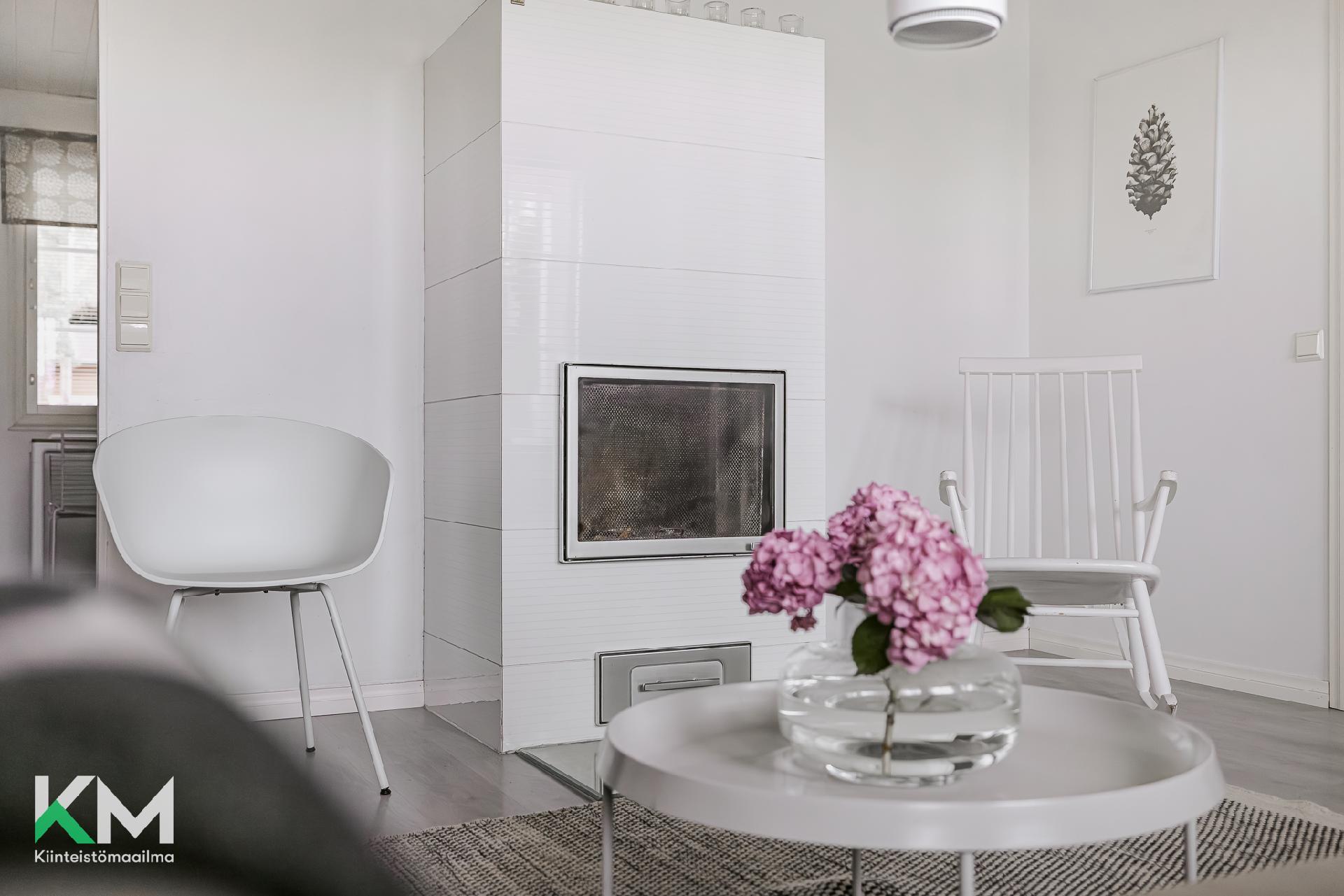 Mäkilammintie 5, Kitinoja, Seinäjoki