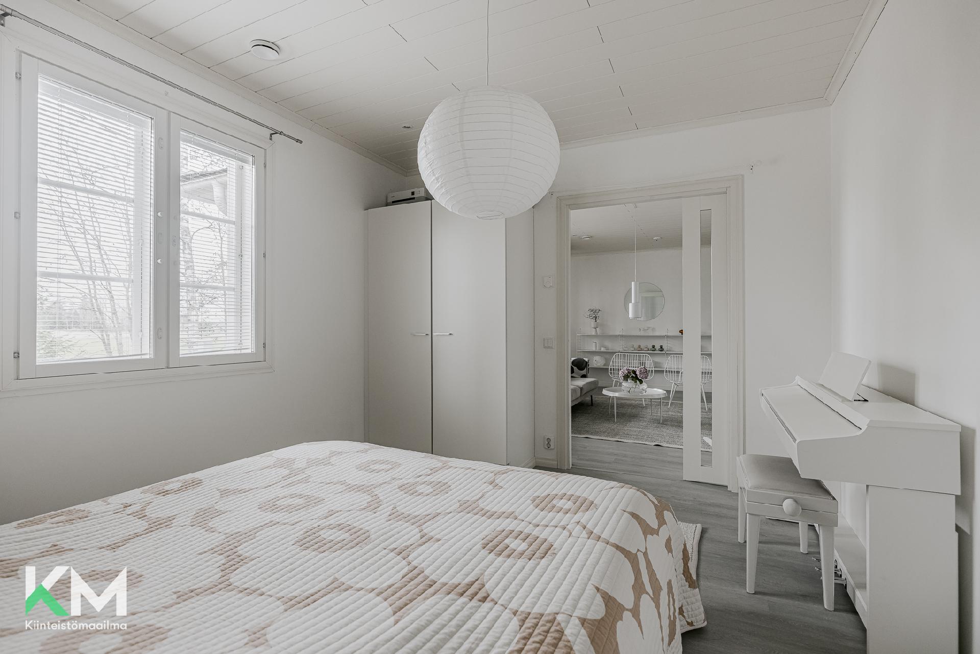 Mäkilammintie 5, Kitinoja, Seinäjoki