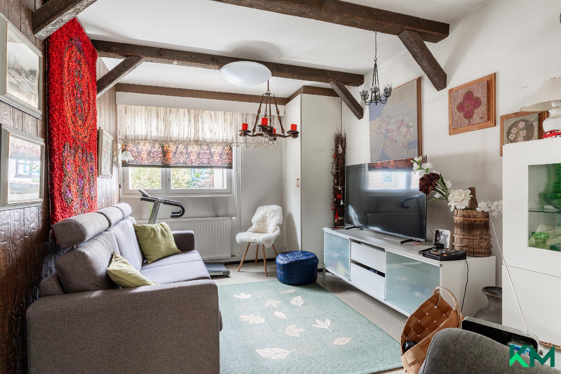 Harakkamyllyntie 1, Myllypuro, Helsinki