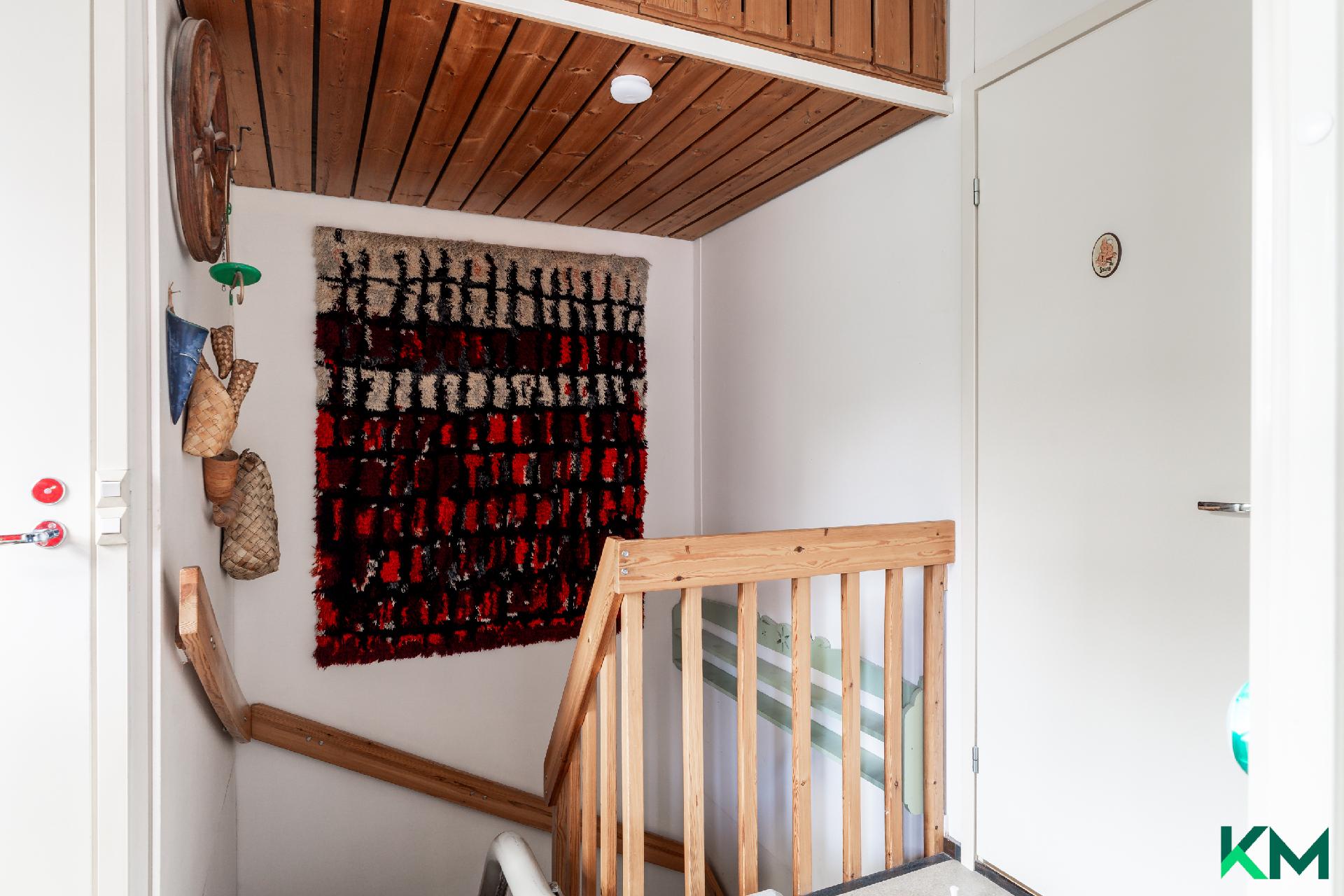 Harakkamyllyntie 1, Myllypuro, Helsinki