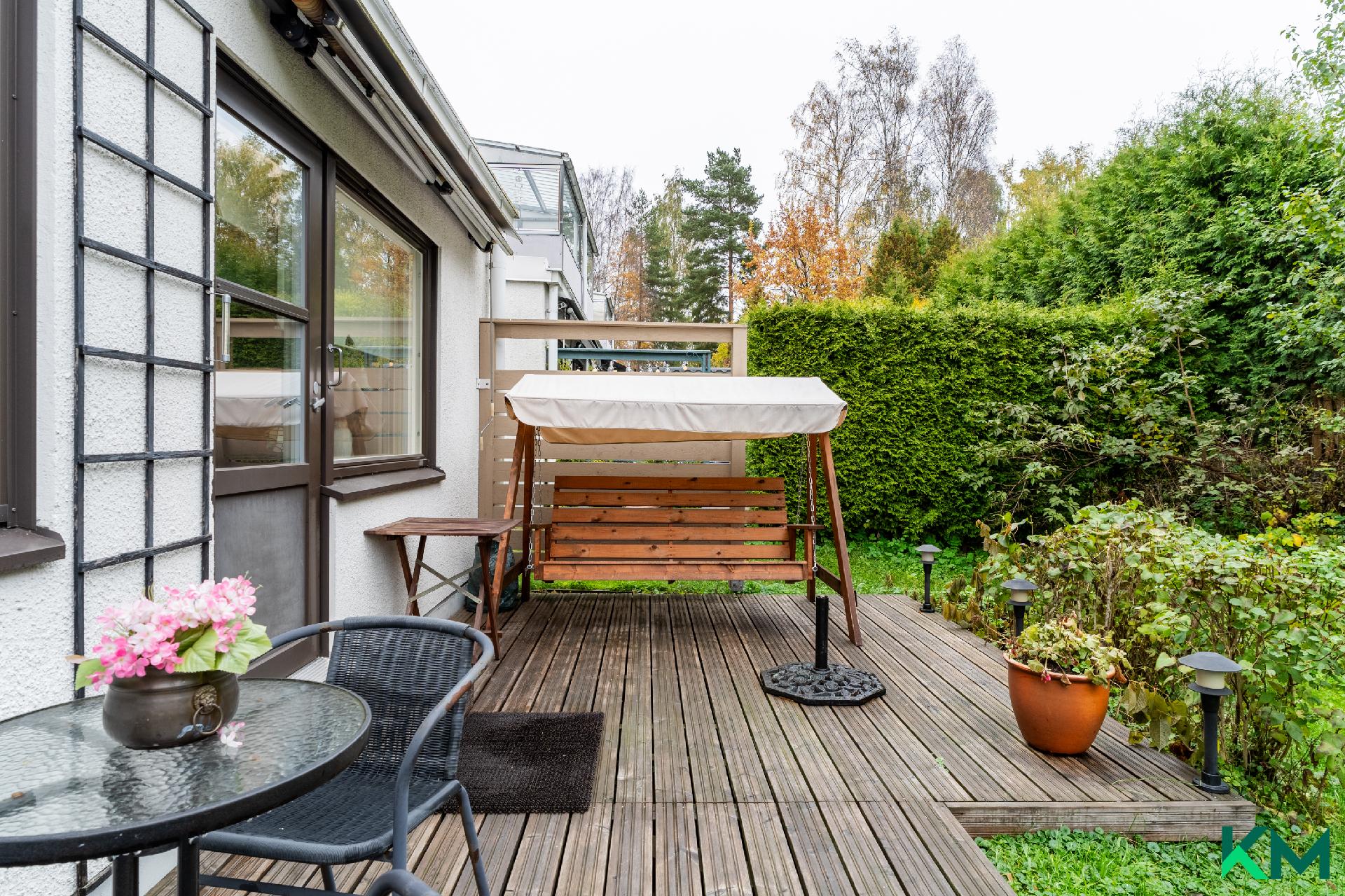 Harakkamyllyntie 1, Myllypuro, Helsinki