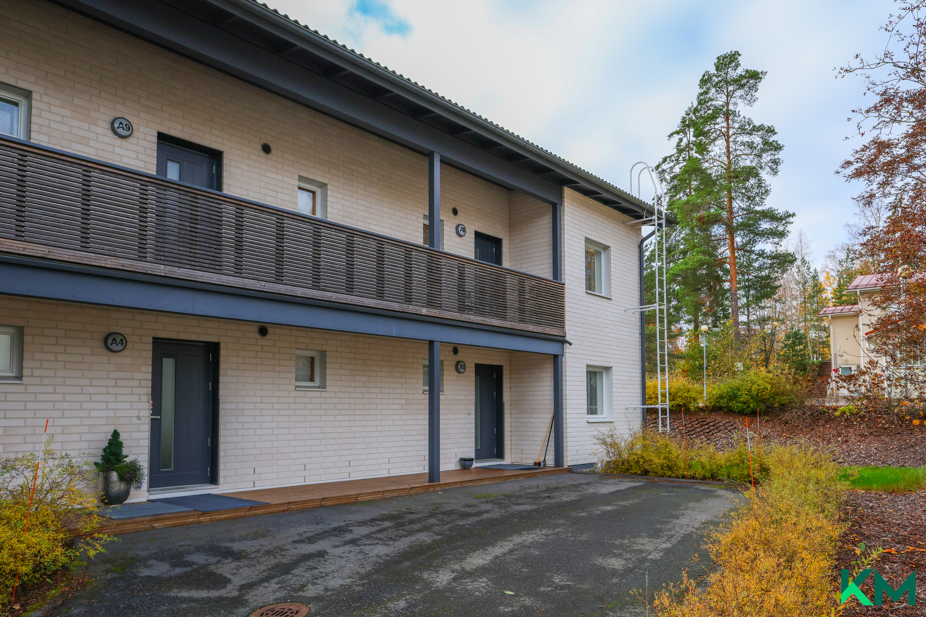 Vapaalankuja 2A, Vapaala, Vantaa