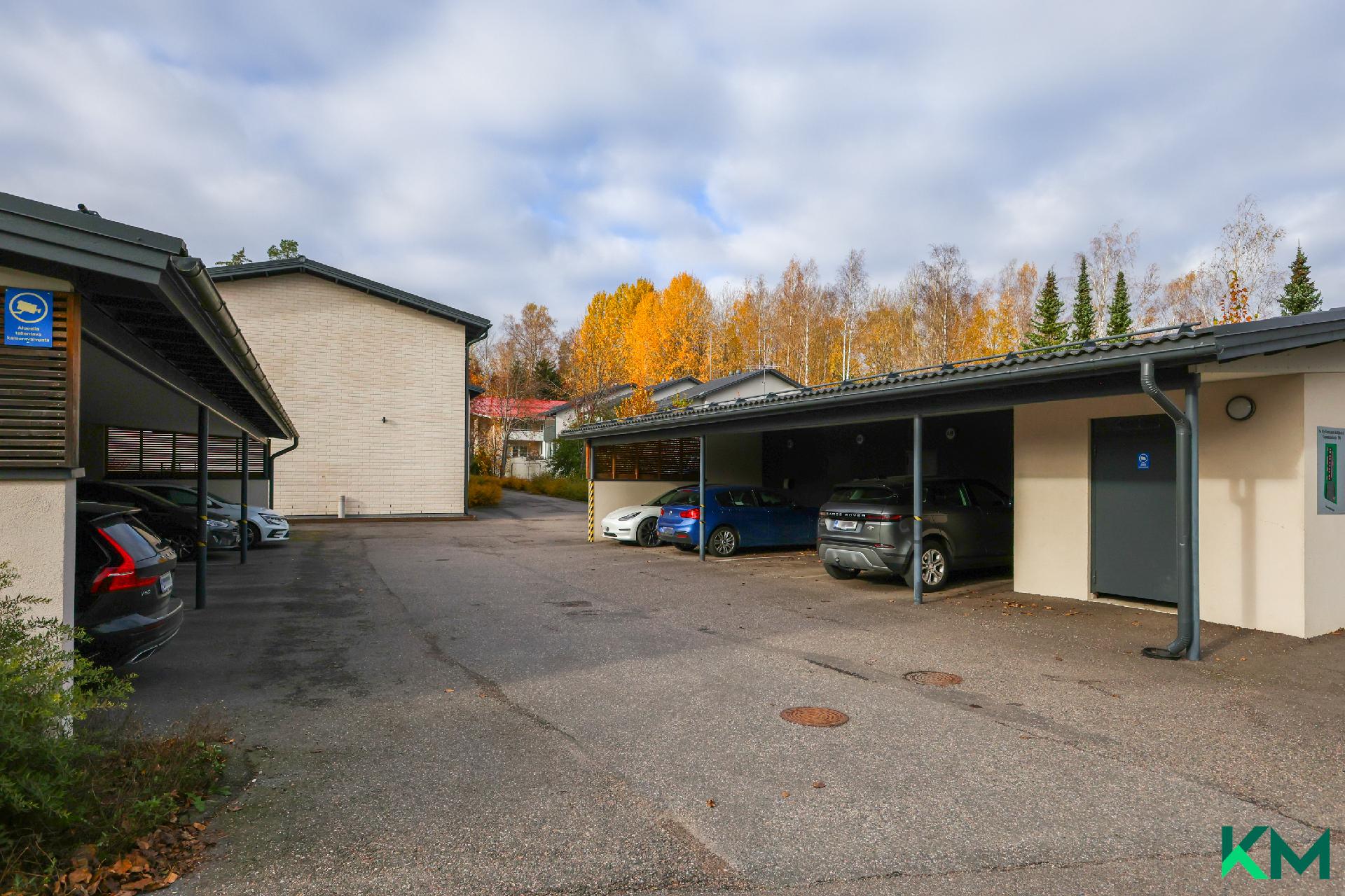 Vapaalankuja 2A, Vapaala, Vantaa