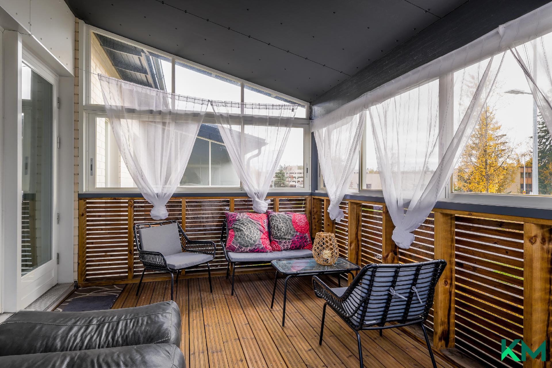 Vapaalankuja 2A, Vapaala, Vantaa